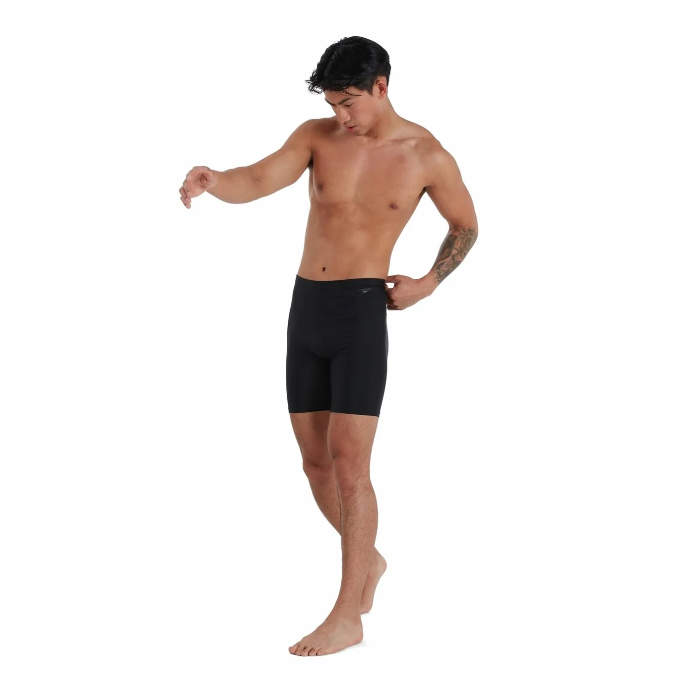 Speedo Pour des hommes Essentials Endurance + Jammer