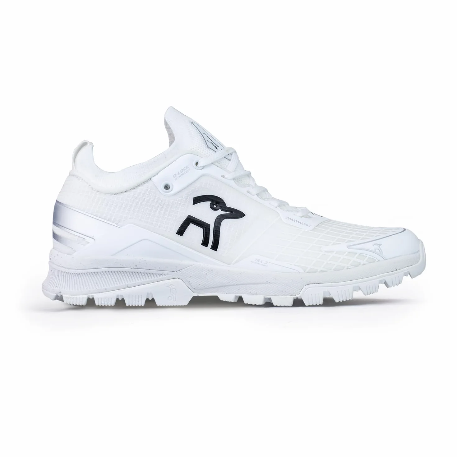 KOOKABURRA Mixte Pro Spirit Chaussures de Hockey sur Gazon