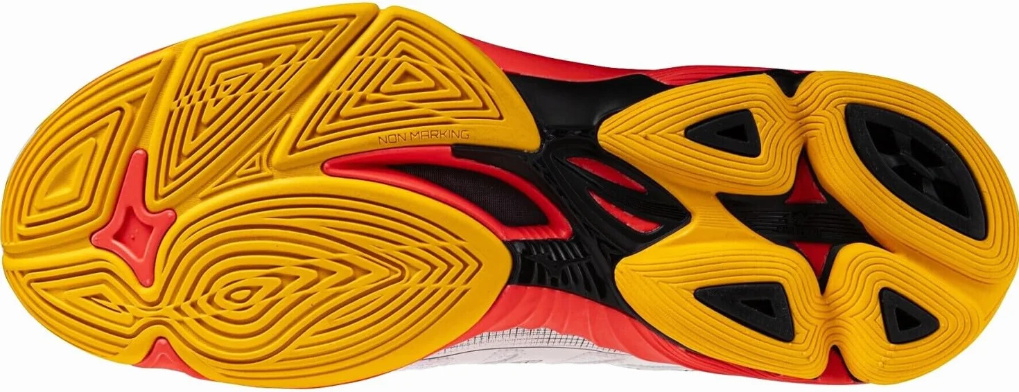 Mizuno Wave Voltage 2 Chaussures de volley-ball d'intérieur