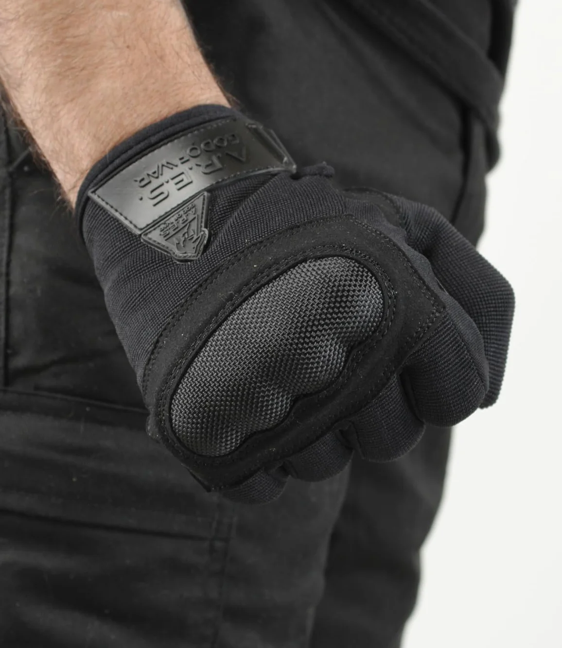 Ares Gants Coqués Stretch