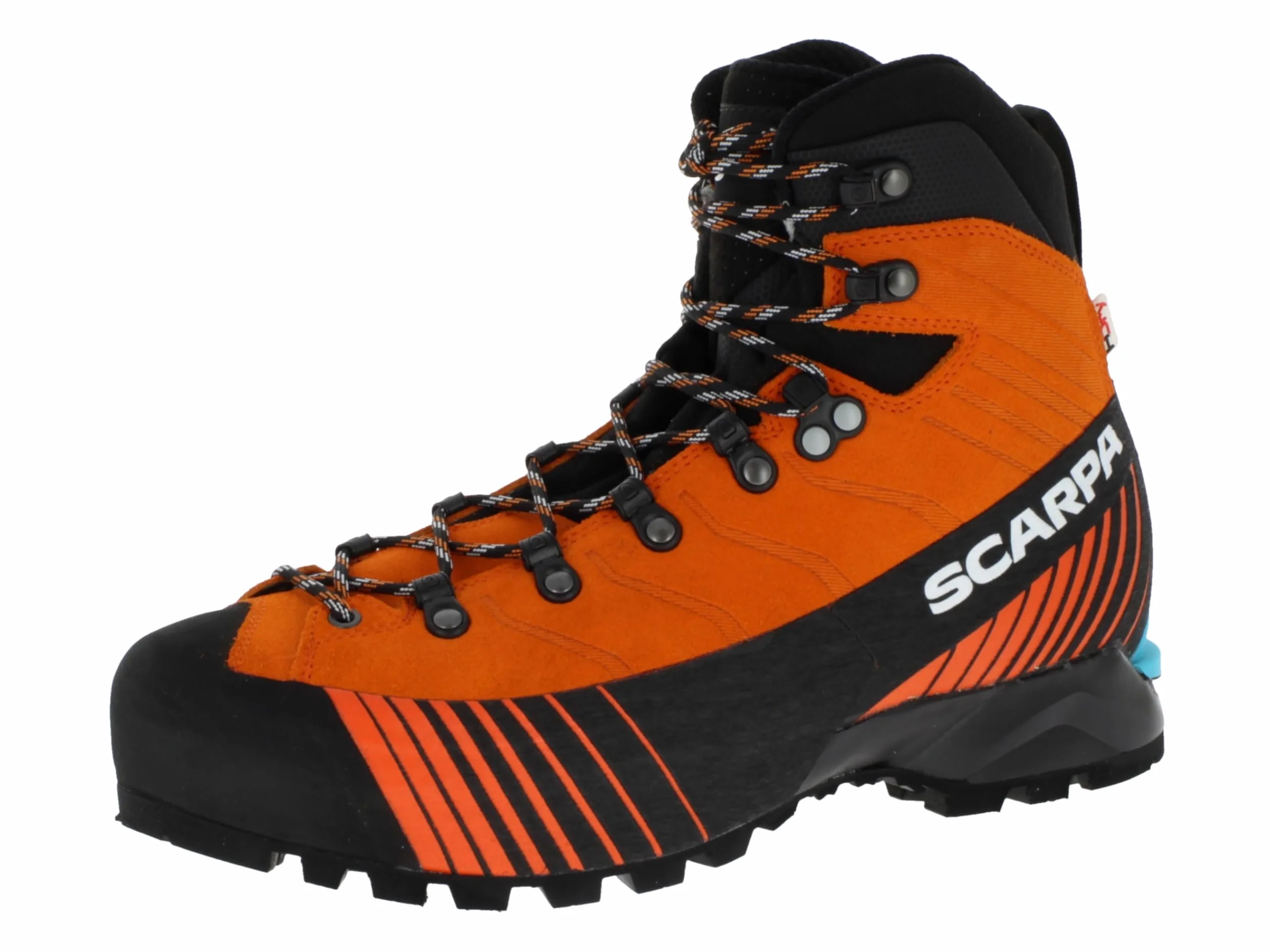 Scarpa Ribelle Hd Senza Chaussures de montagneMixte