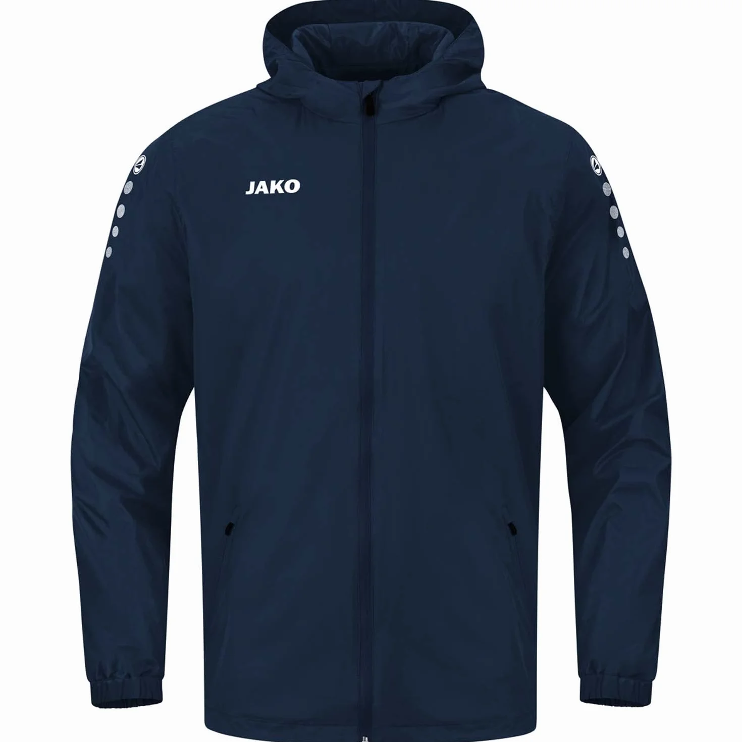 JAKO Veste Toutes Saisons Team 2.0 Mixte