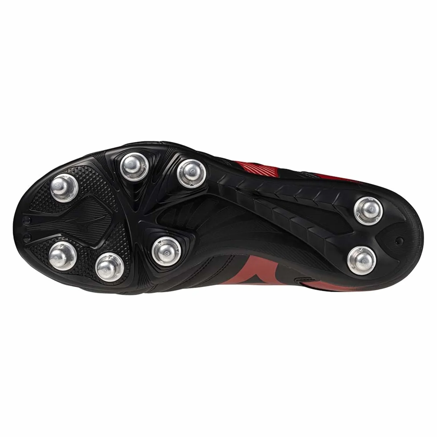 Mizuno Bottes de rugby Waitangi homme cuir
