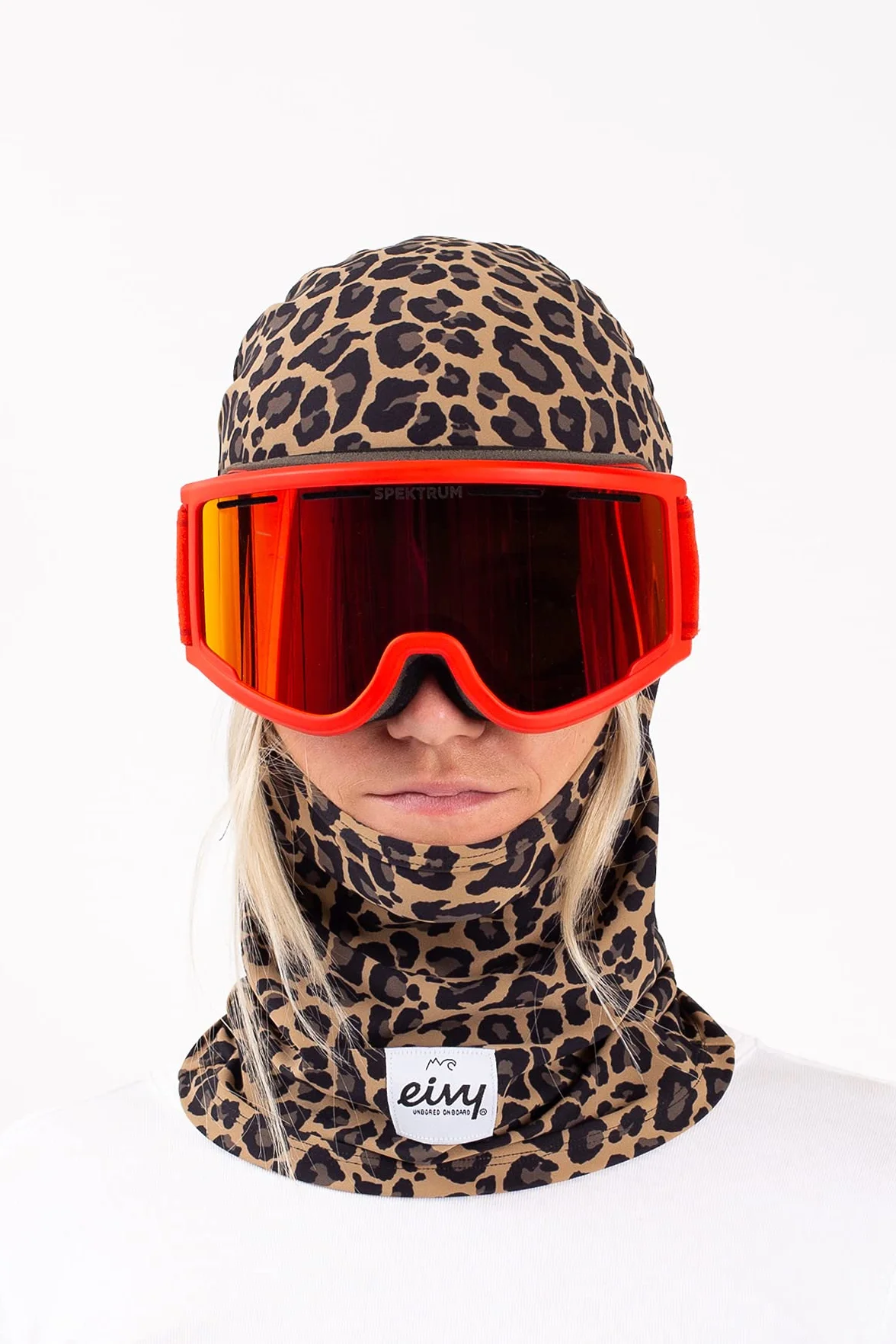 EIVY Hinge Balaclava Bandana Femme (lot de 1)