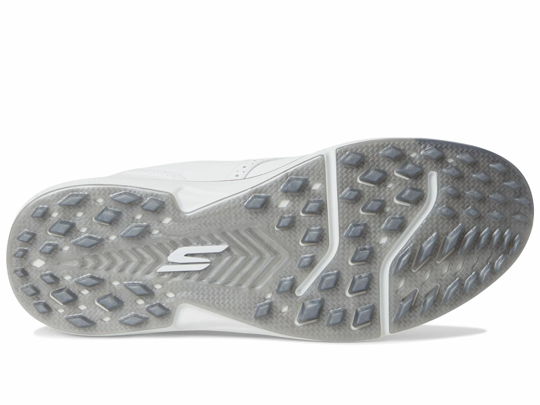 Skechers GO Golf Prestige SL Chaussures Golf imperméables Cuir Hommes
