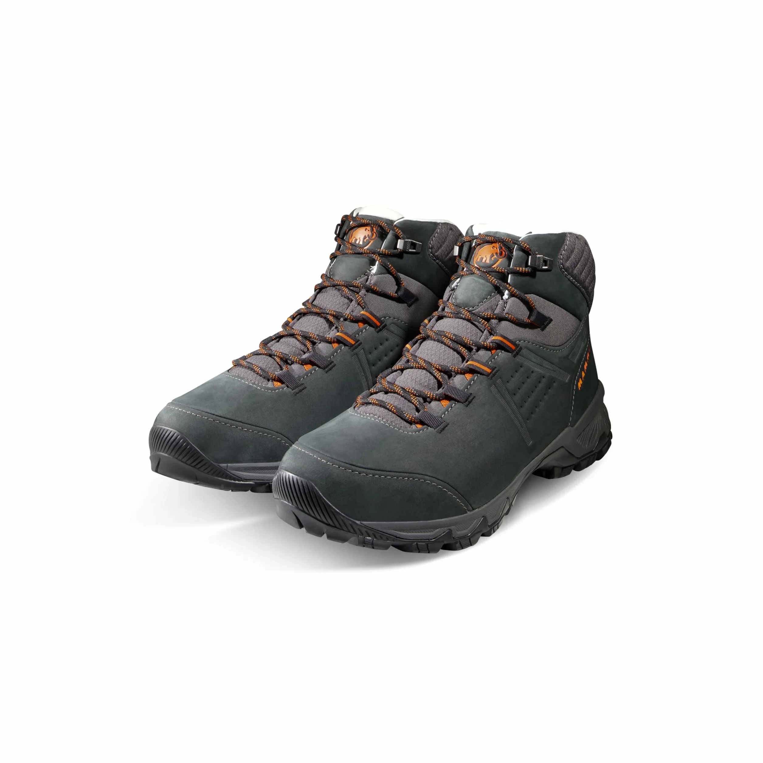 Mammut Mercury Iv Mid LTH Men Chaussures de Trekking et de randonnéeHomme