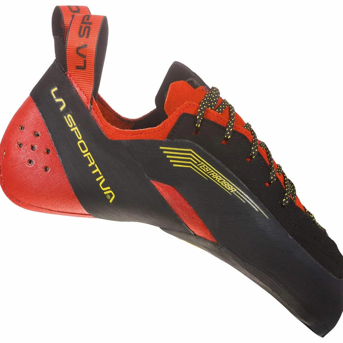 LA SPORTIVA Testarossa - Chaussons Escalade Homme