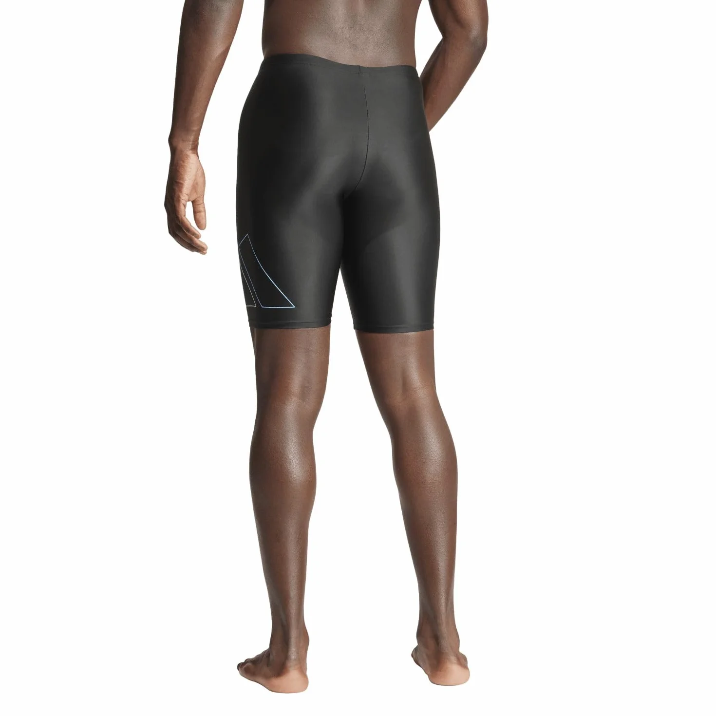 adidas Men's Jammer de Natation Big Bars