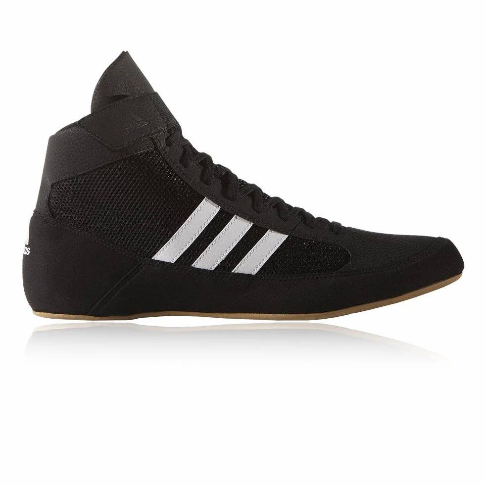 adidas Havoc Wrestling Bottes - SS18-50