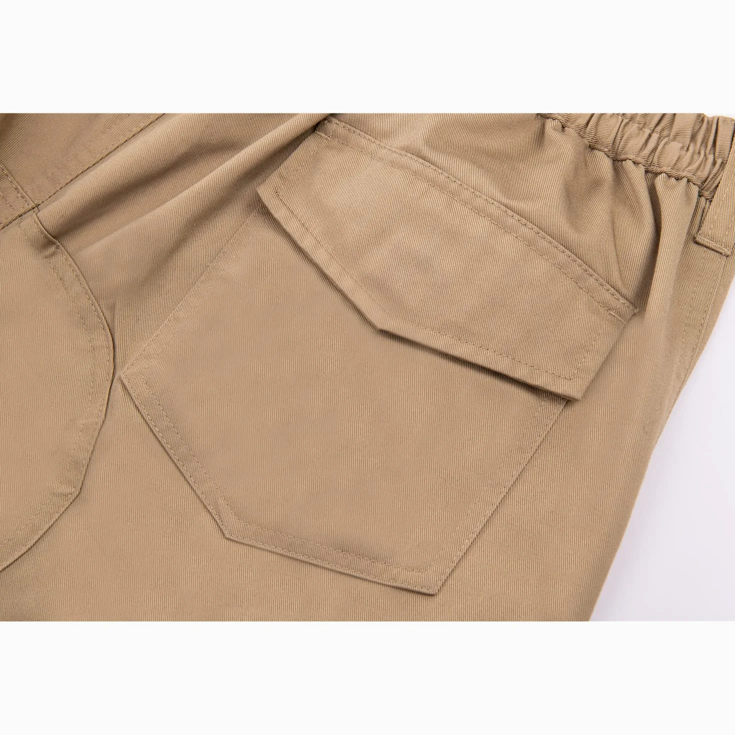 Misemiya Lot de 2 Pantalons de Travail pour Homme Mz-2-9100 d'utilité Professionnelle