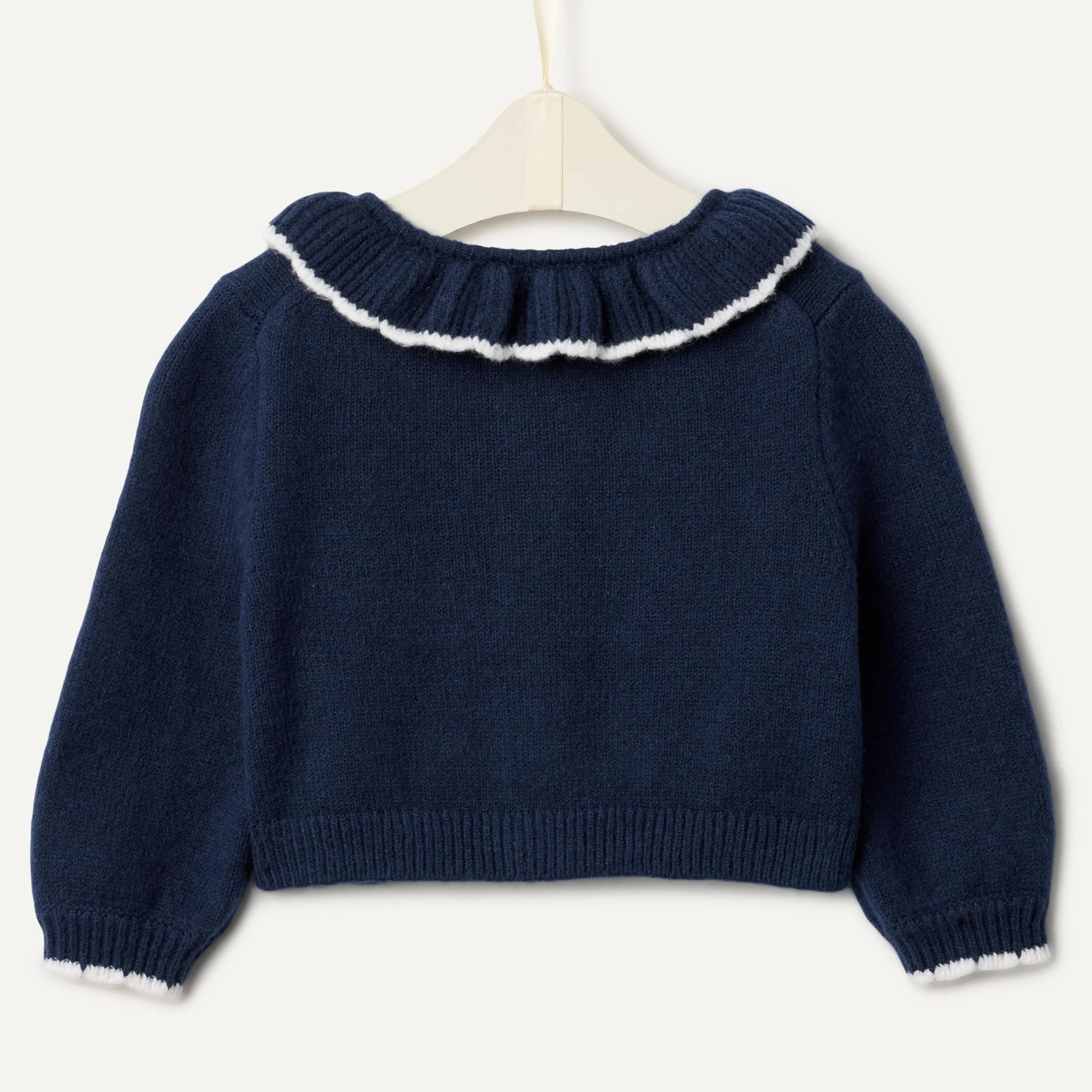 Amazon Essentials x Sofia Grainge Sweat-shirt Fille