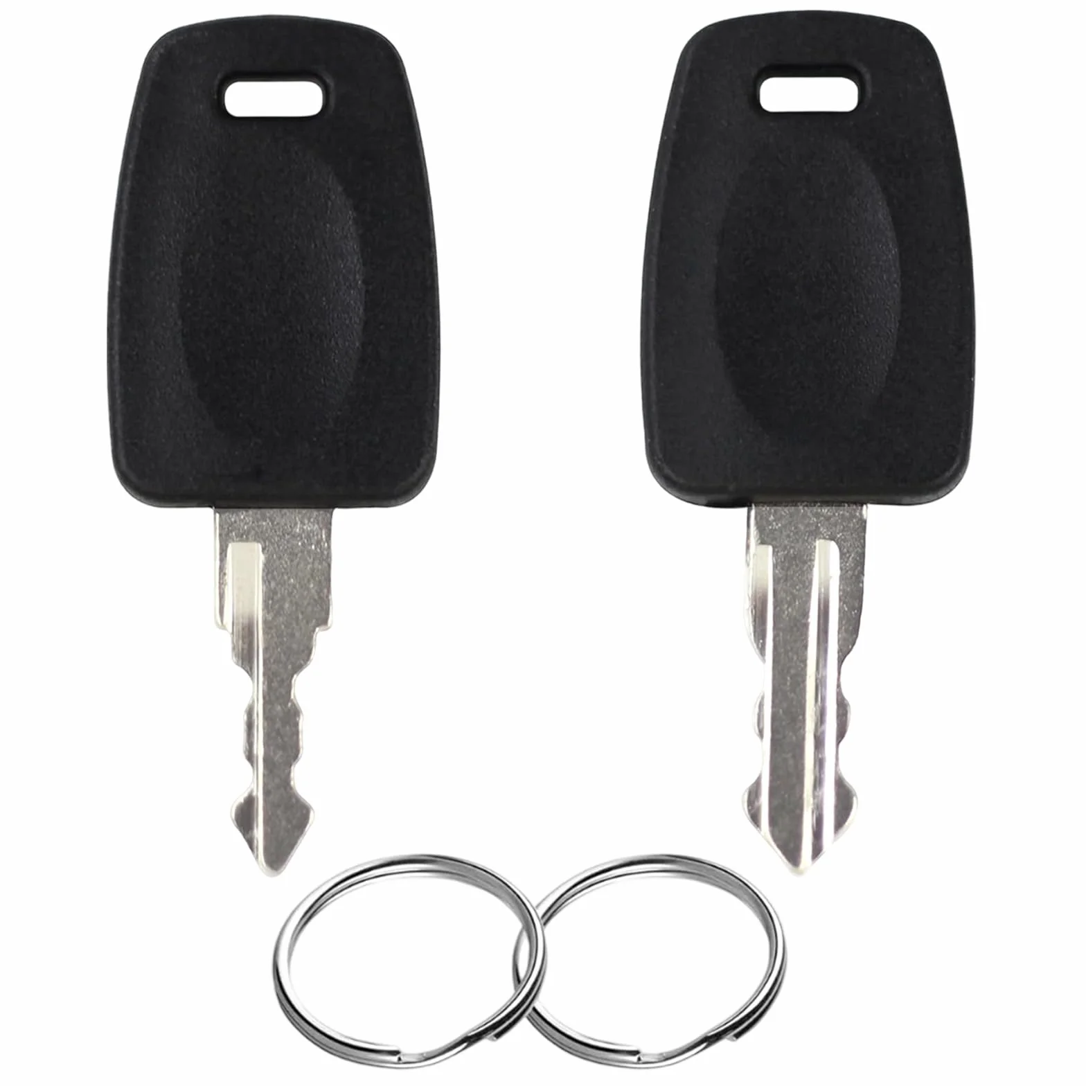 Clés TSA 007 Universelles Compatibles avec TSA pour Bagages Valises