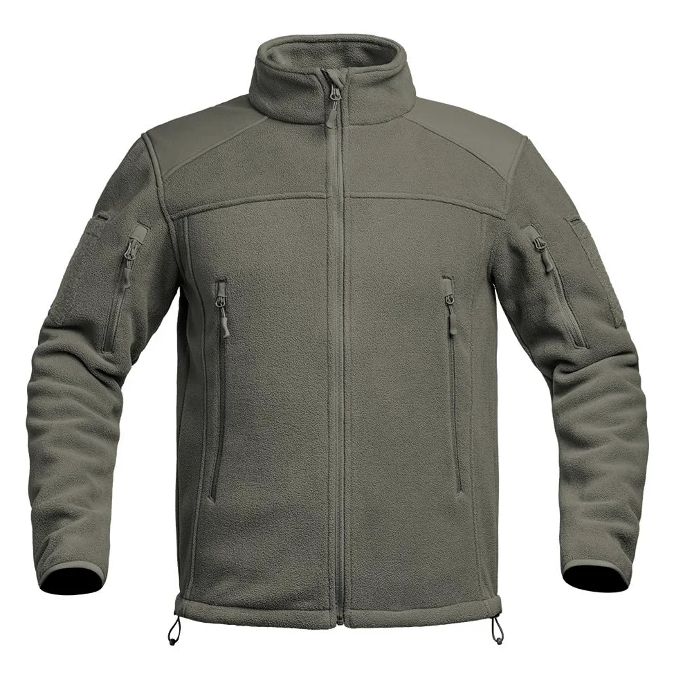 A10 Equipment Gamme Fighter Veste polaire Mixte (lot de 1)