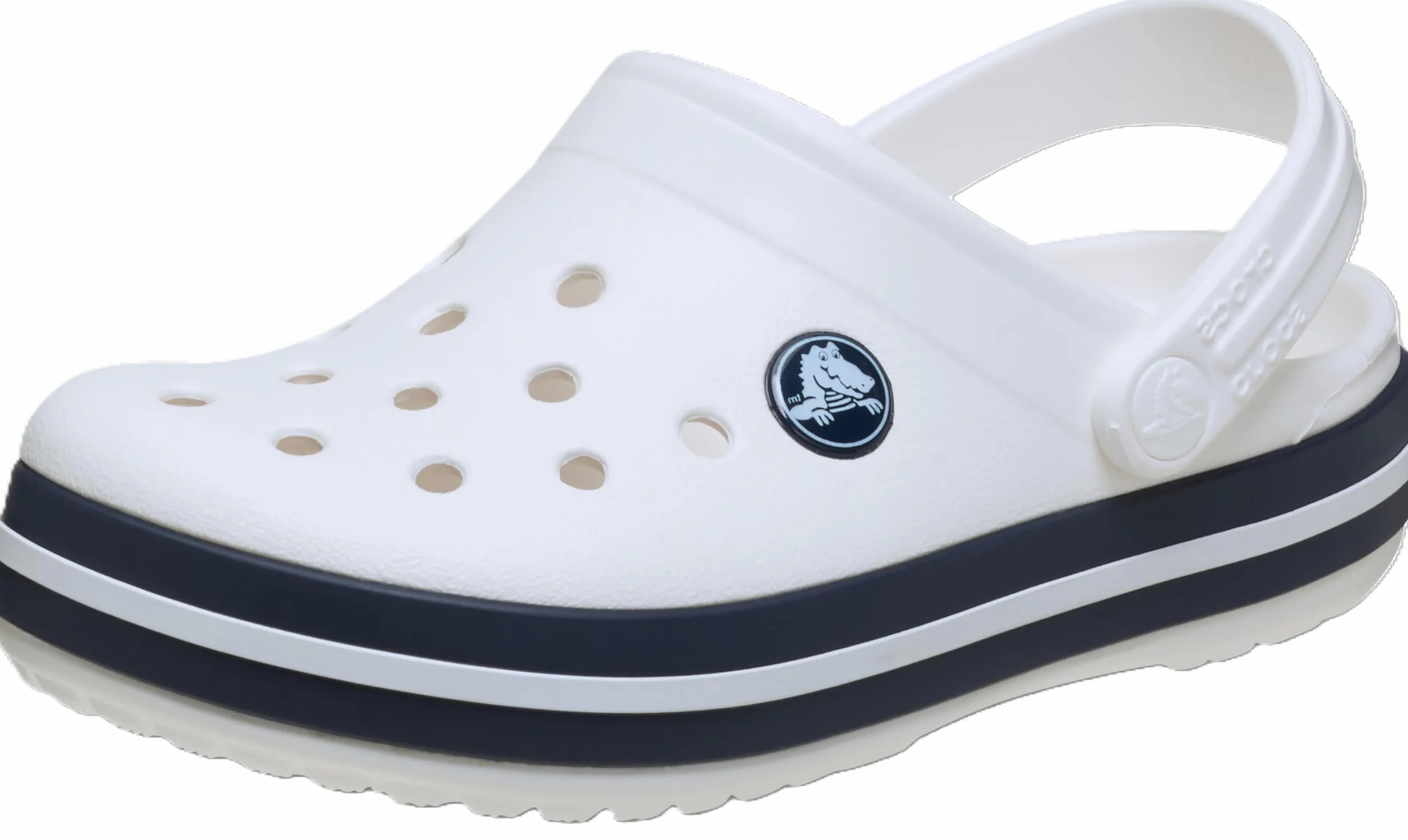 Crocs Crocband Clog T SabotsMixte Enfant
