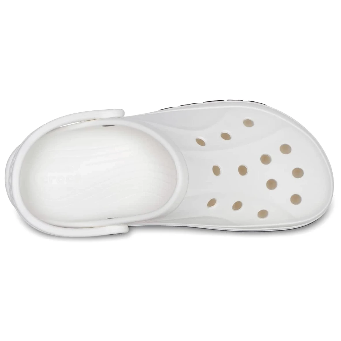 Crocs Bayaband Clog 39-40 EU White/Navy