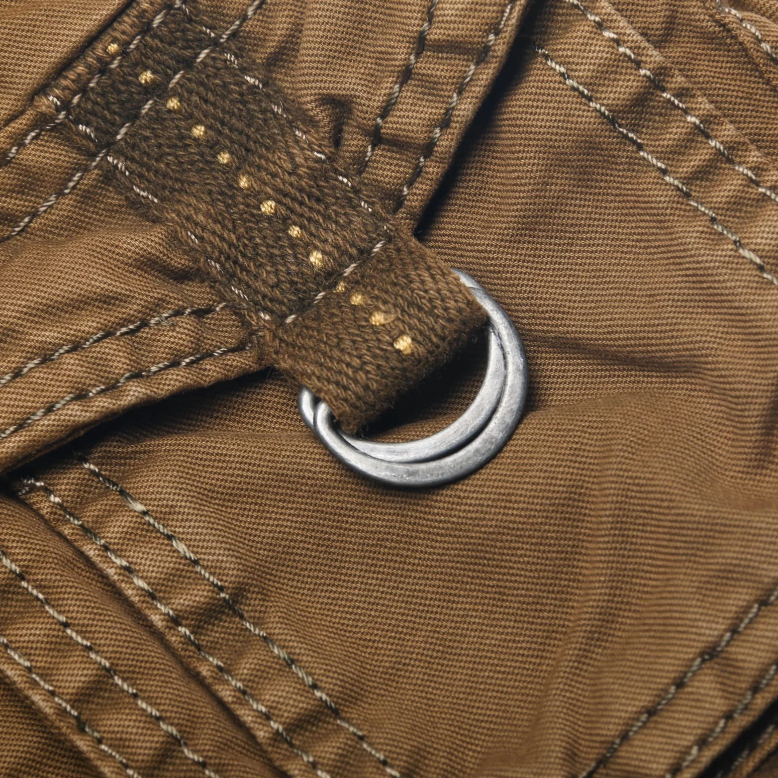 Shorts Cargo Léger pour Homme Short de Travail Utilitaire Short Extérieur en Coton sergé Short Multi-Poches Idéal pour Eté