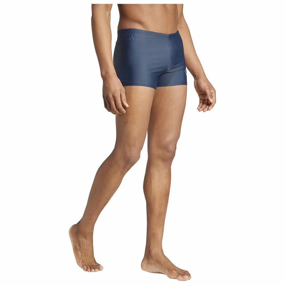 Adidas Men's Boxer de Natation Big Bars