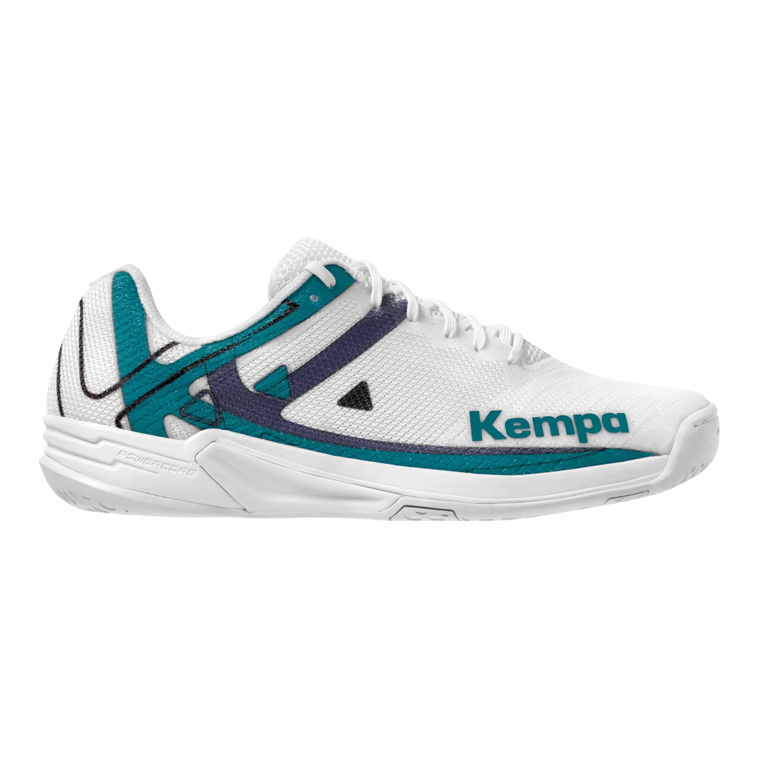 Kempa Femme Wing 2.0 Chaussure de Handball