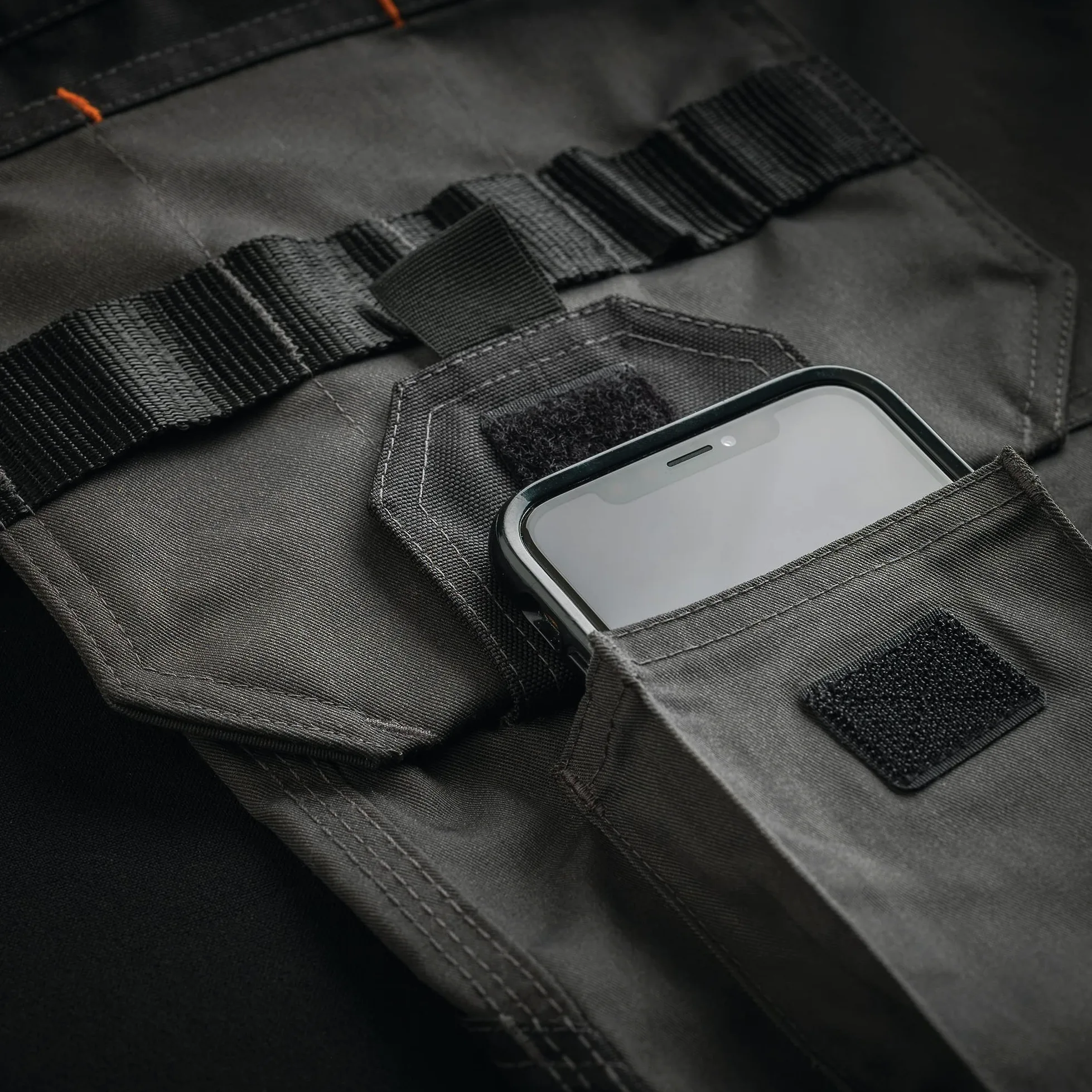 Scruffs Pro Flex Holster Trouser Graphite