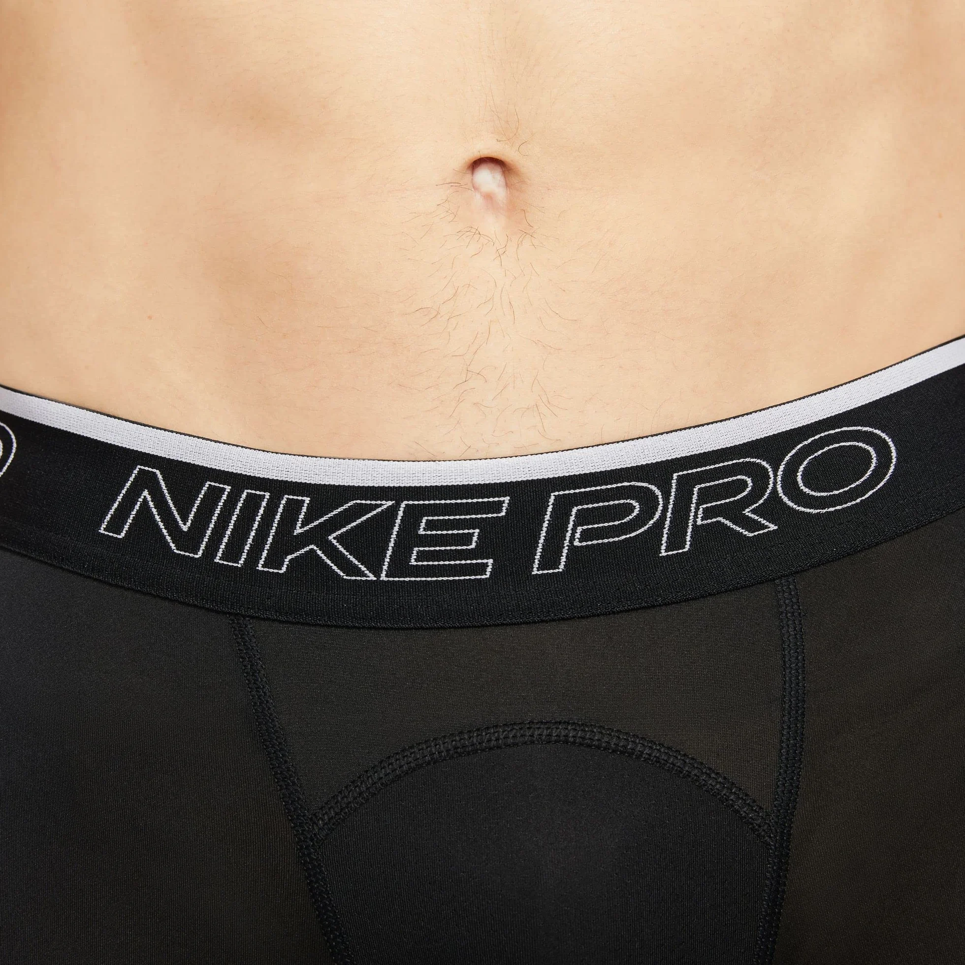 Nike M NP DF Tight - Tights - Sport - Homme