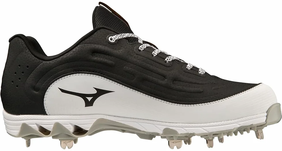 Mizuno 9-Spike Ambition 3 Crampons de baseball Homme