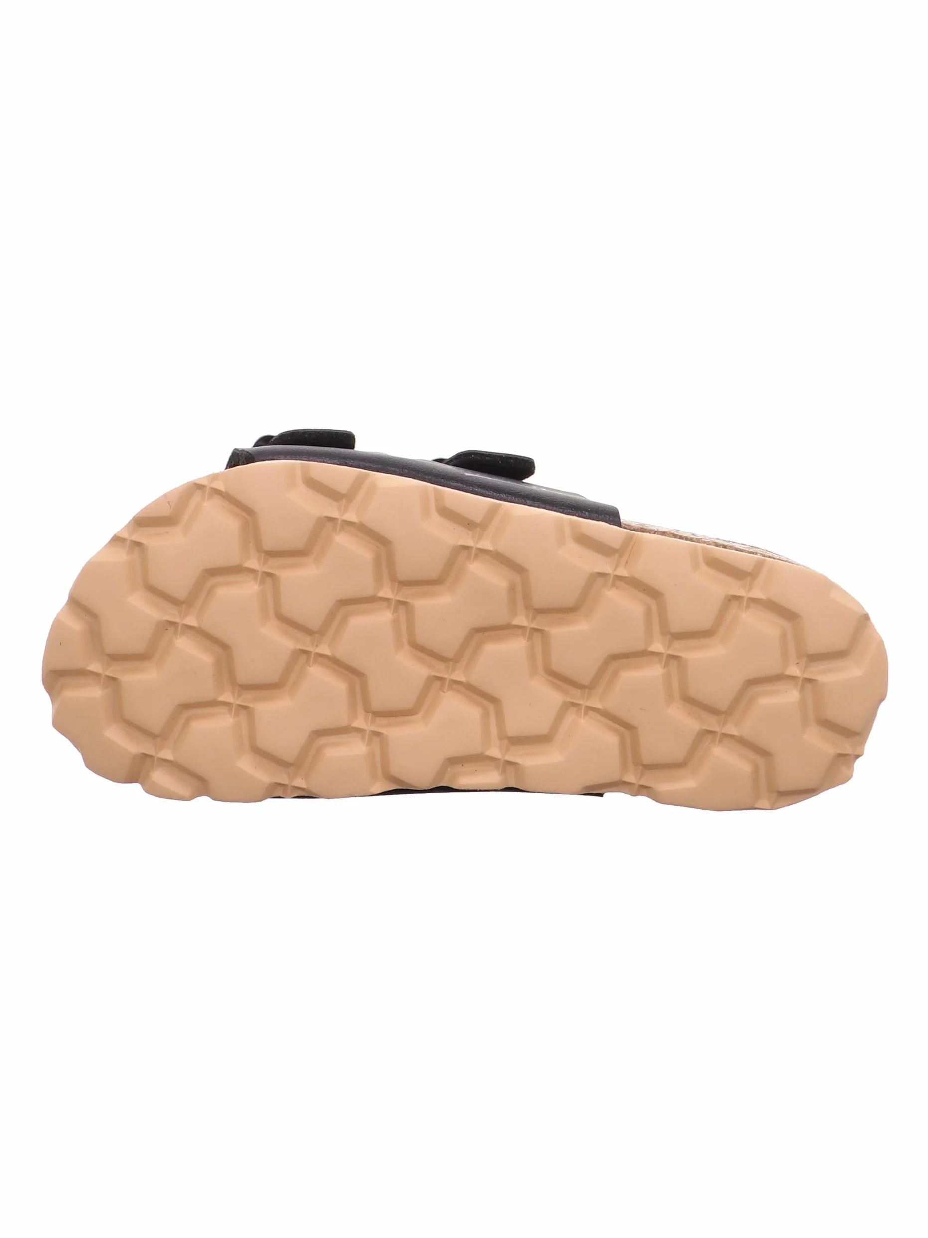 Superfit Garçon Fussbettpantoffel Mule