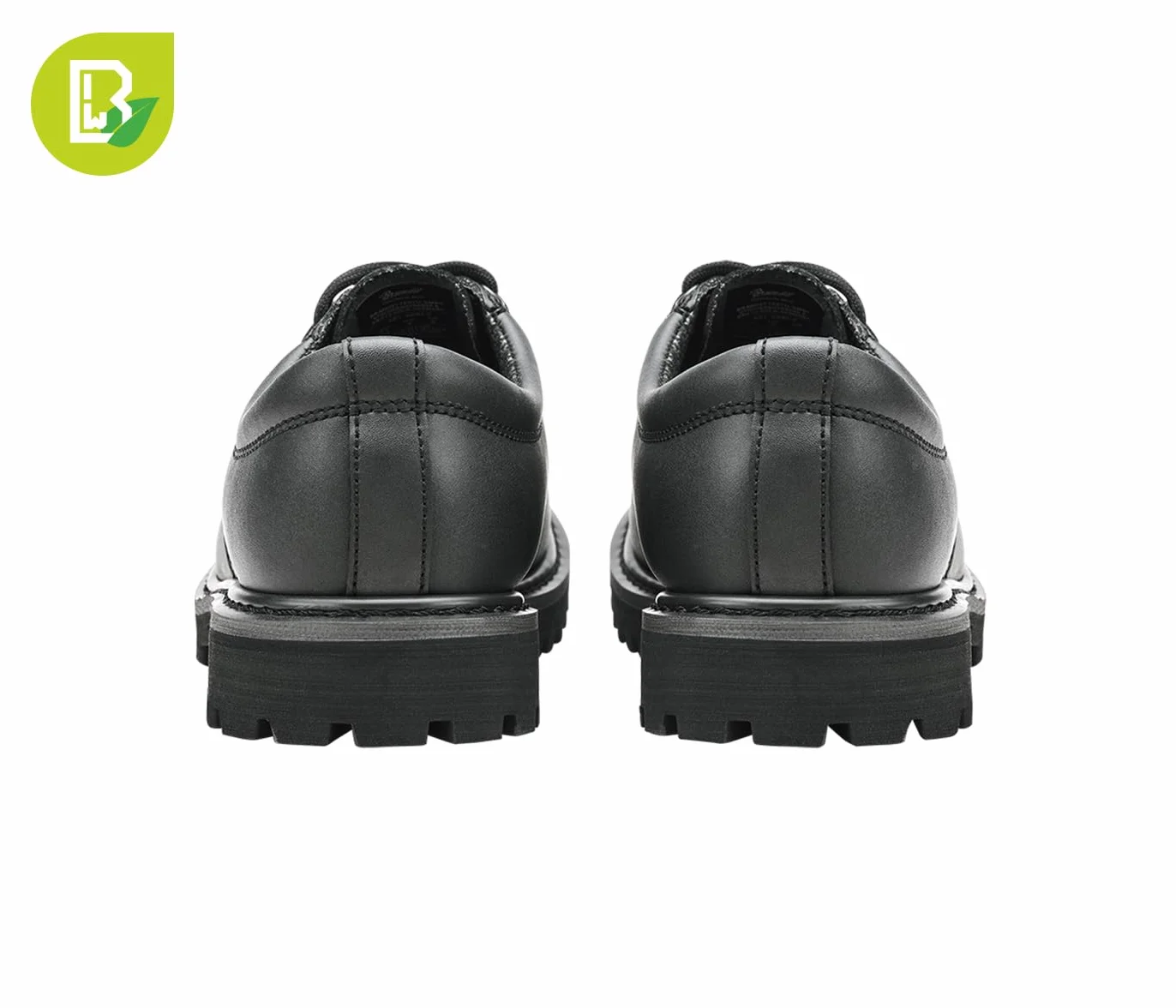 Brandit Mixte Vegantom 3 Eyelet Shoes Botte Tactique et Militaire
