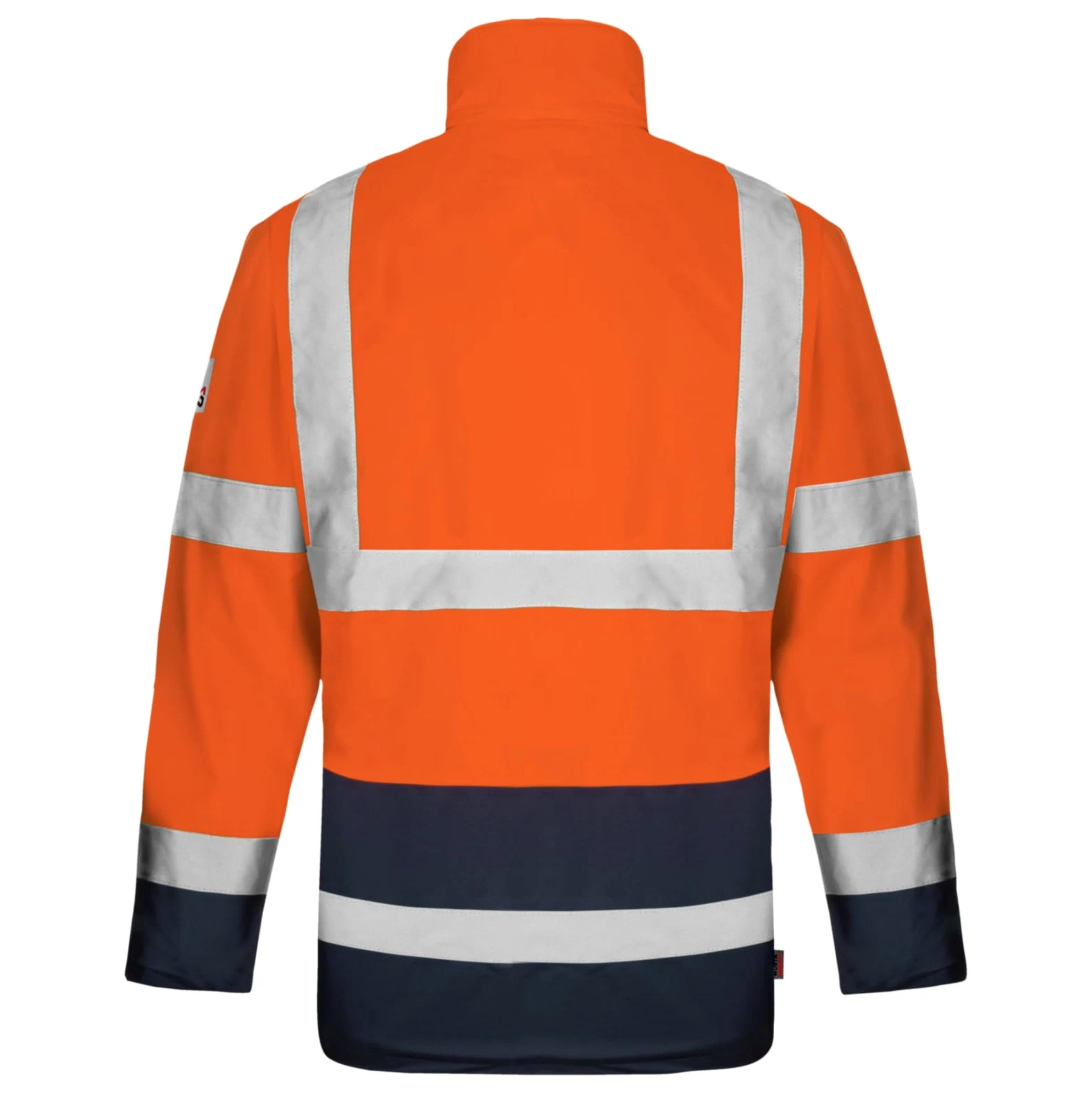 WüRTH MODYF Parka de travail LUMEN 4 en 1 Orange