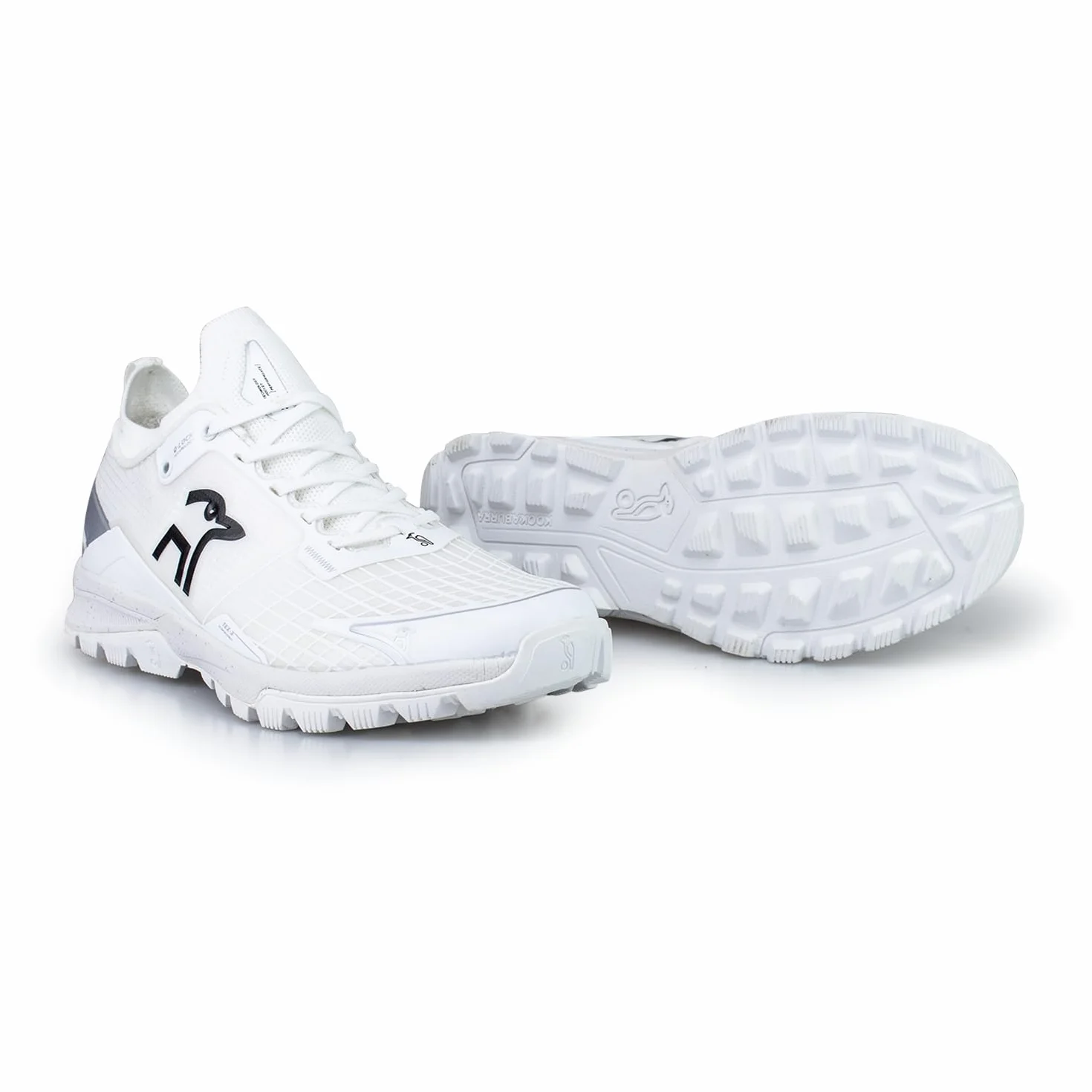 KOOKABURRA Mixte Pro Spirit Chaussures de Hockey sur Gazon