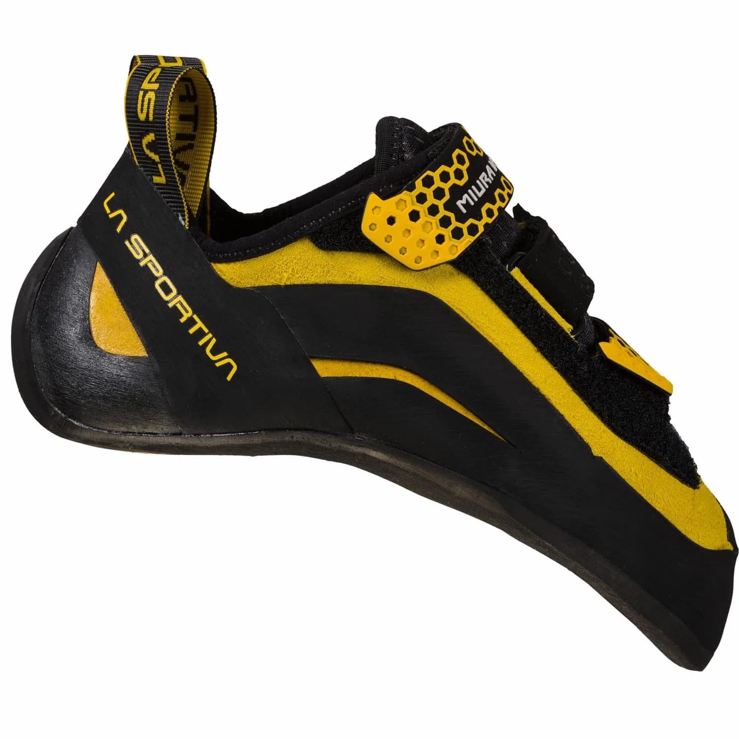 LA SPORTIVA Homme Miura VS Chaussure d'escaladee