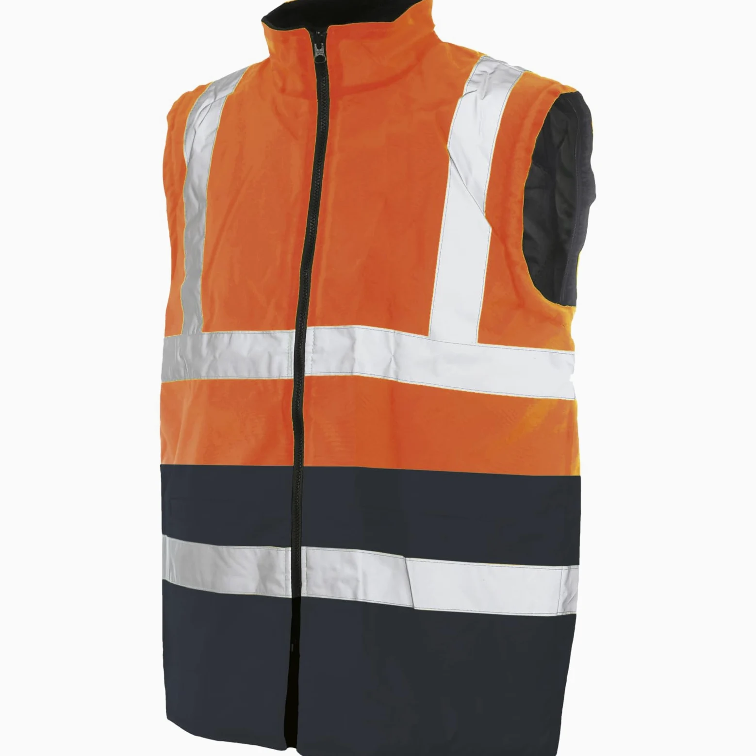 WüRTH MODYF Parka de travail LUMEN 4 en 1 Orange