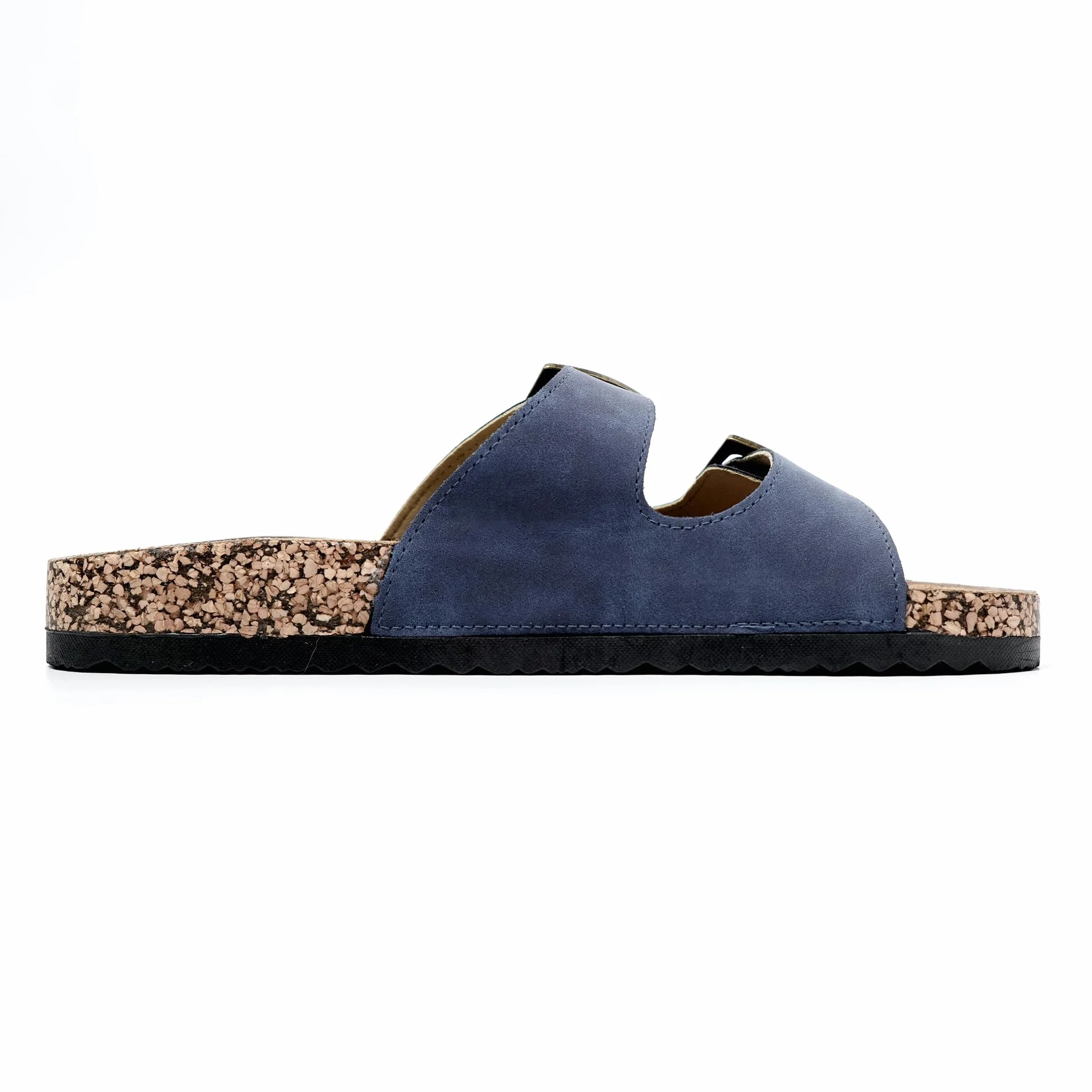 JOMIX Sandales Homme Tongs Hommes Chaussons d'été Chaussures de Plage Confortables pour Maison Piscine Mer Douche