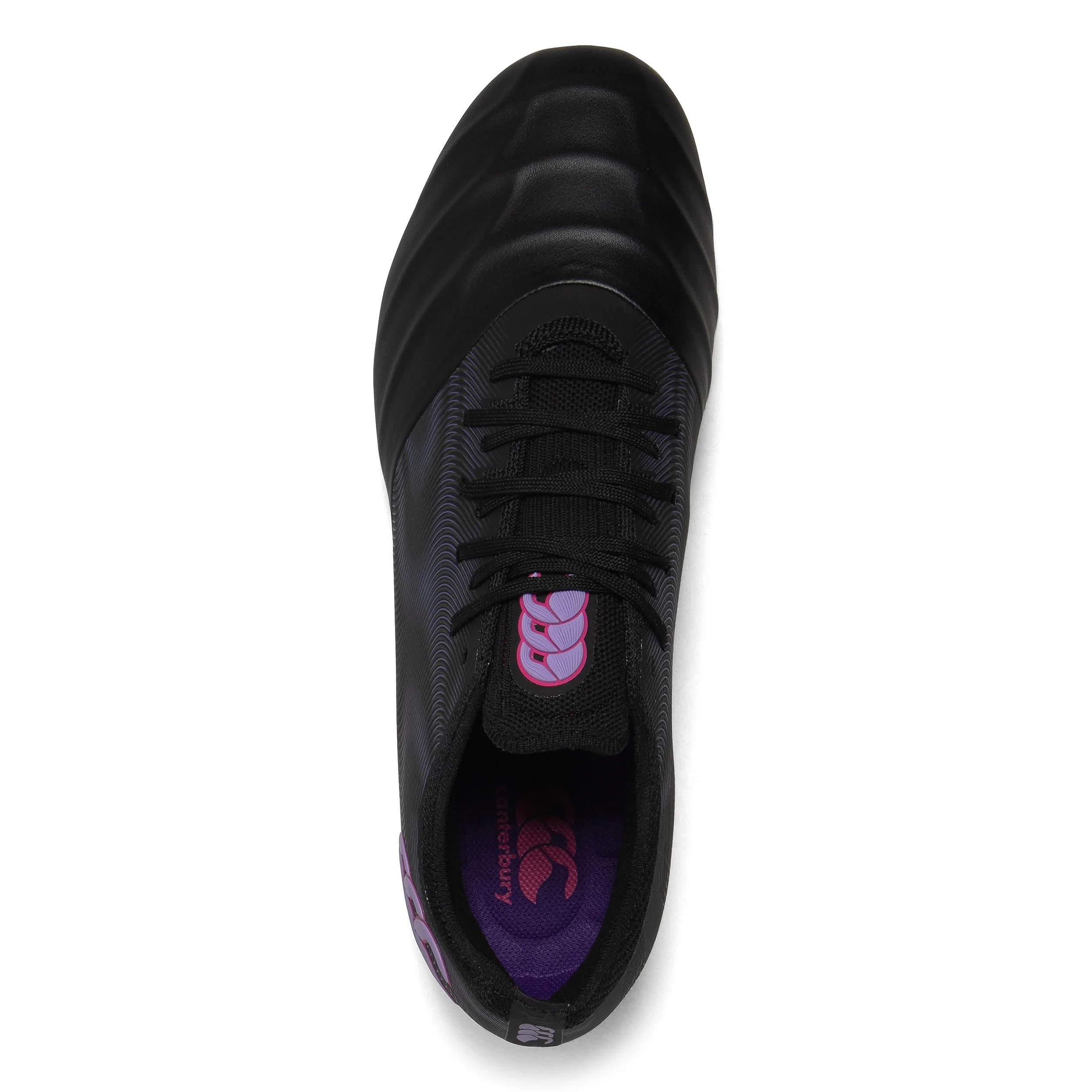 Canterbury Homme Bottes Phoenix Genesis Elite Terrain
