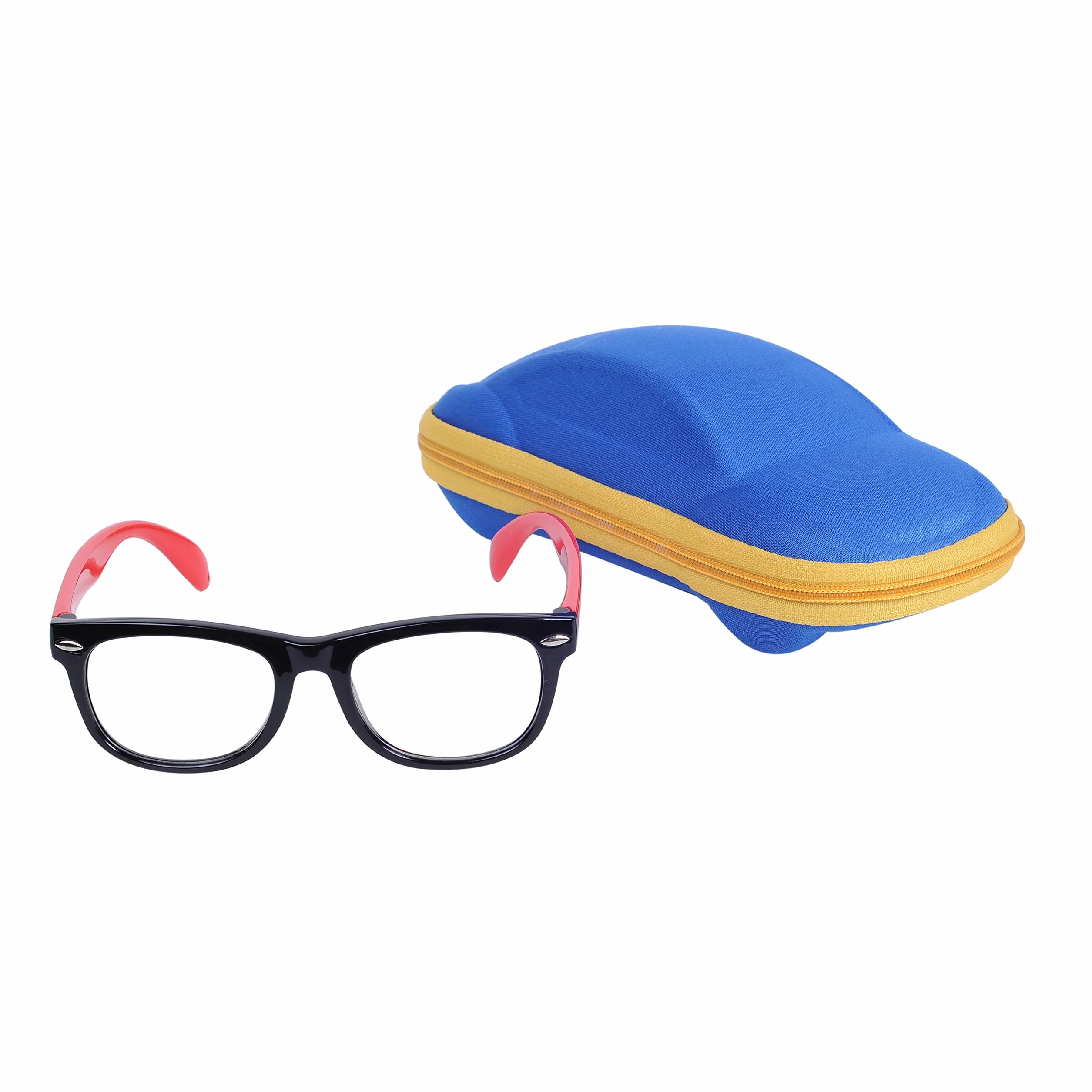 Okulary Ochronne dla Dzieci 2-6 lat Anti Lumière Bleue UV TR90