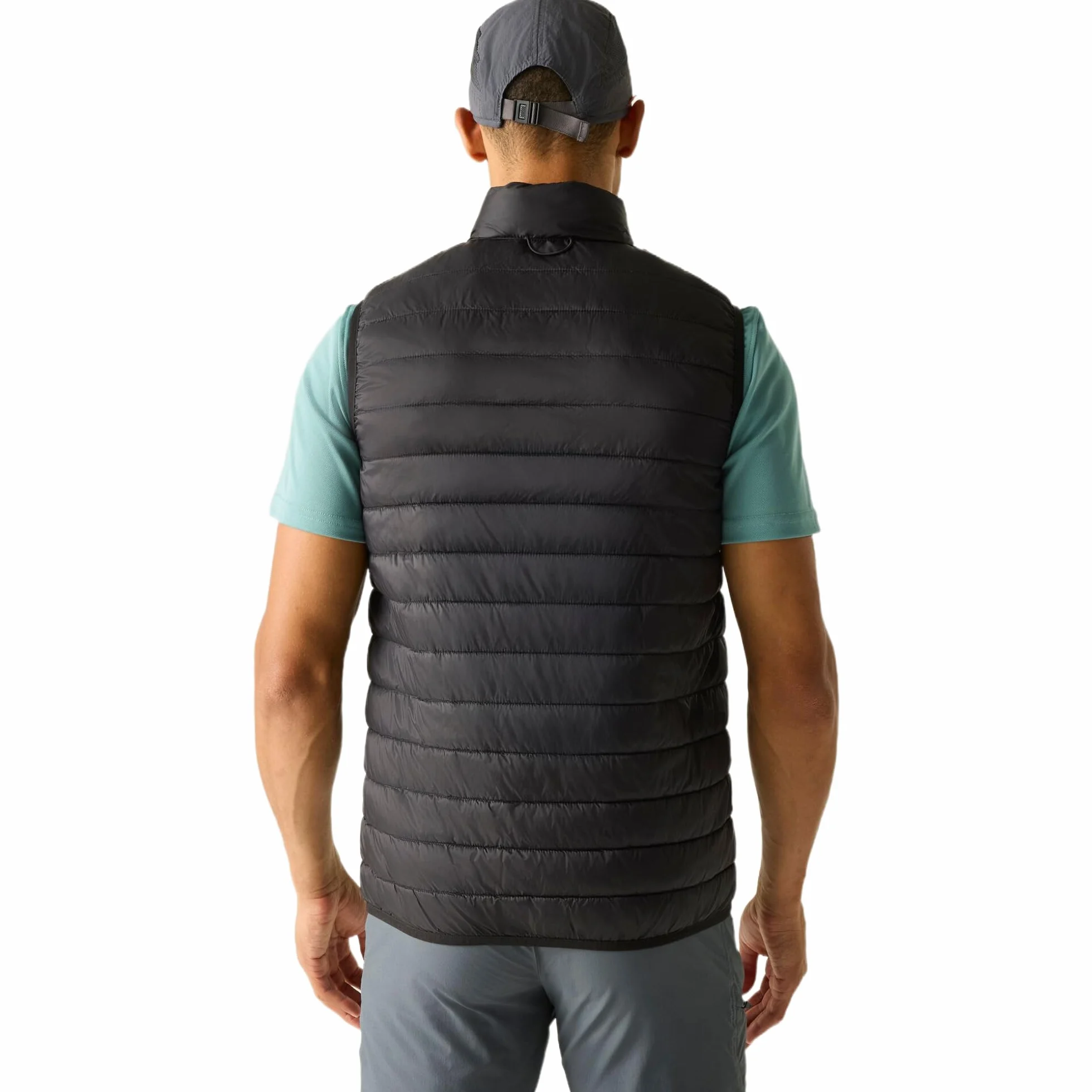 Regatta Men's Hillpack II Body Warmer Homme