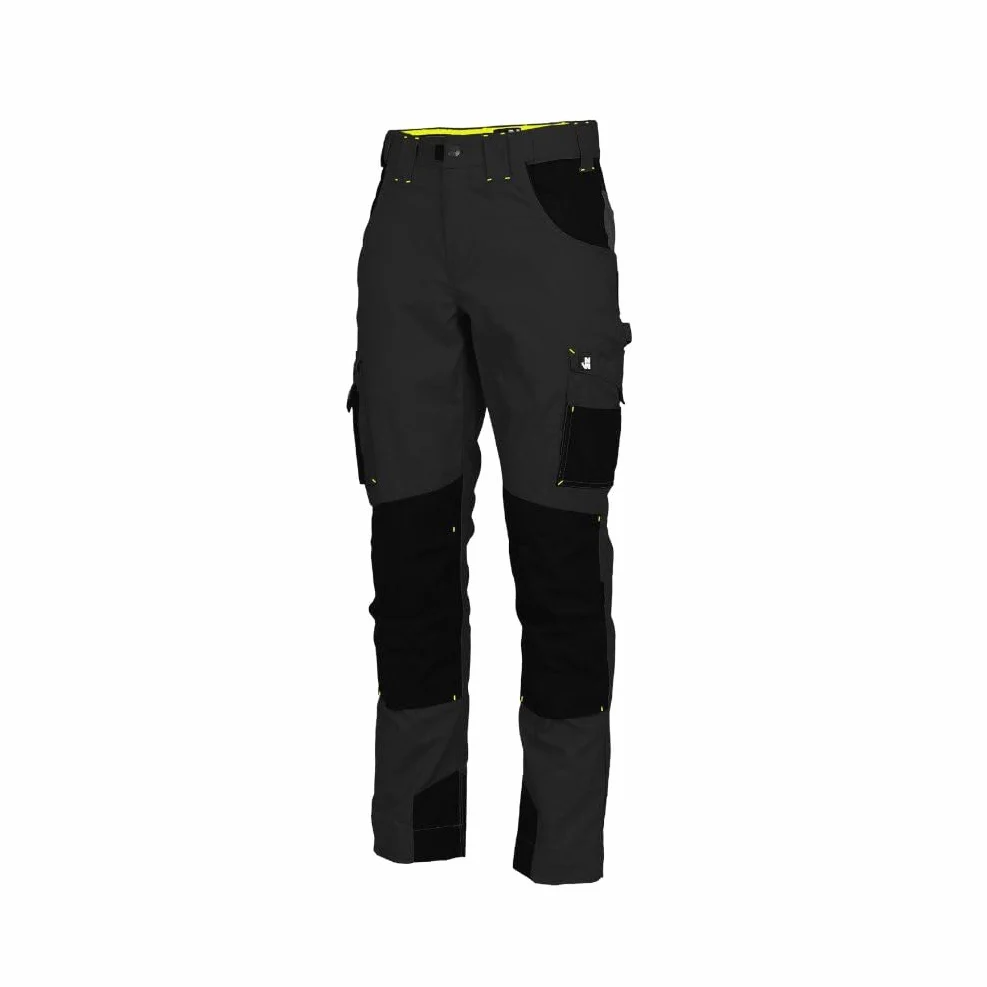 North Ways Pantalon De Travail Multipoches Adam
