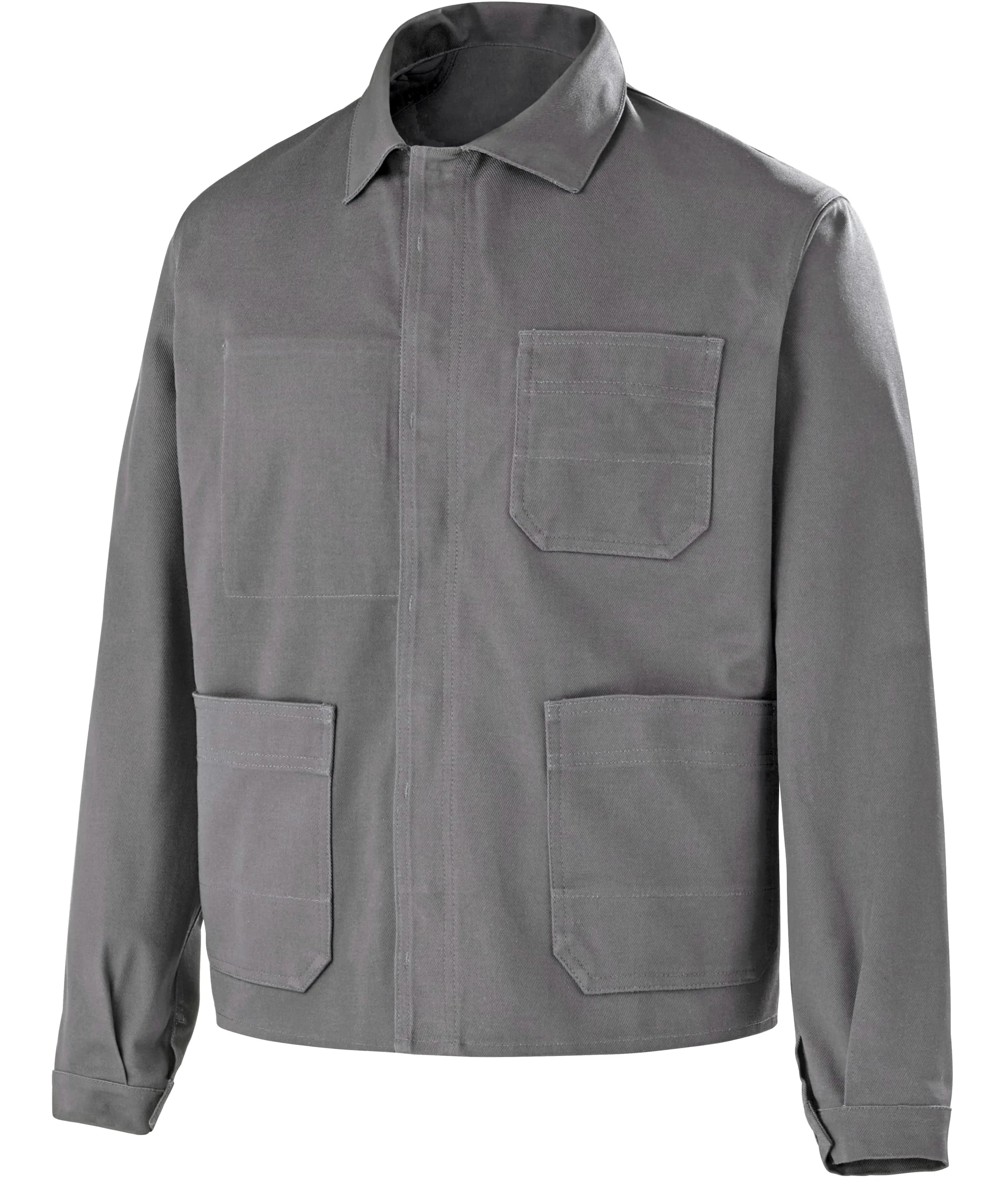 Veste Essentiels Polyester Majoritaire - 9127PC