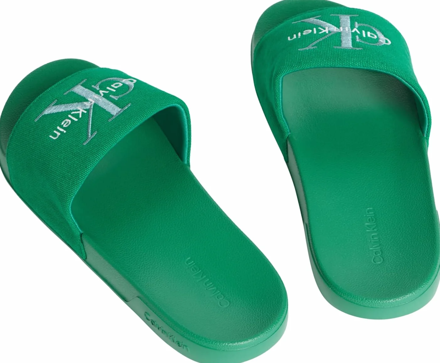 Calvin Klein Homme Ess Slide CV Diapositives