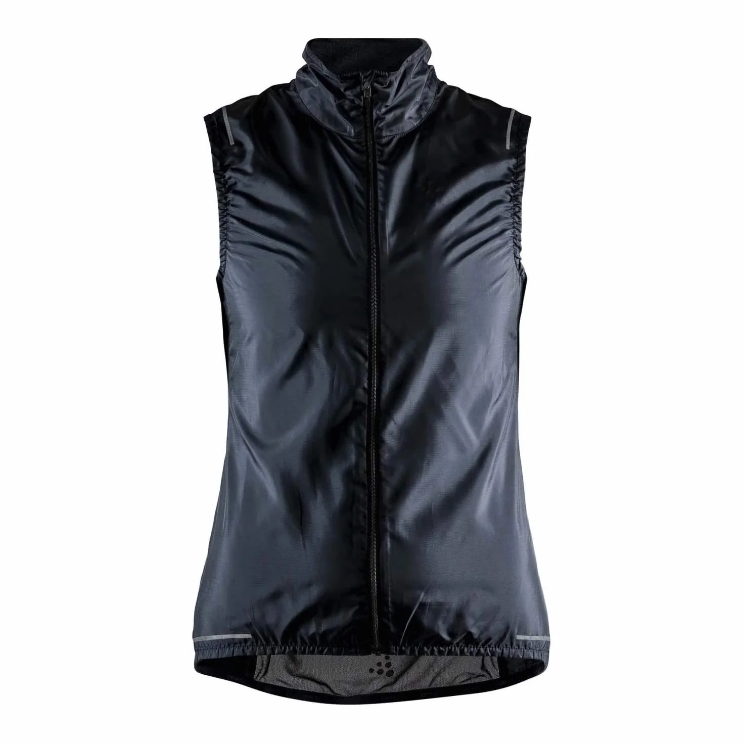 Craft Essence Gilet de cyclisme Manteau cocon Femme