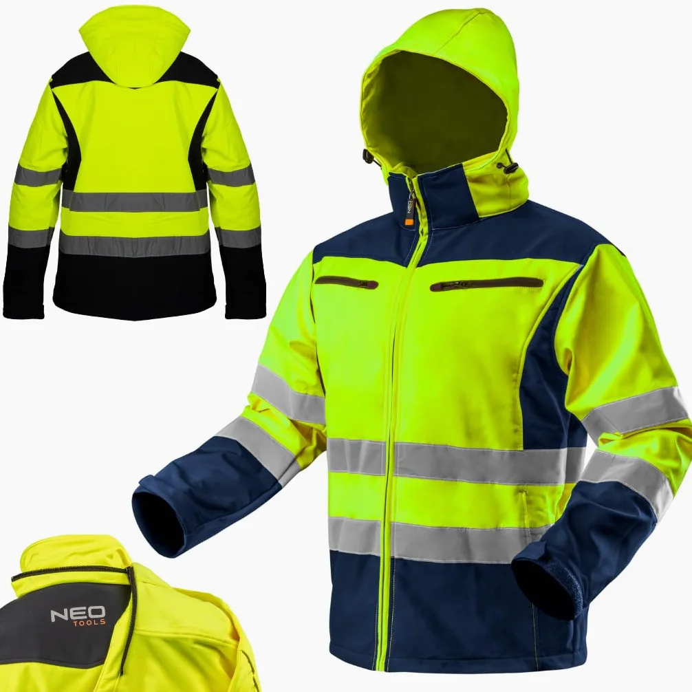 NEO TOOLS X Veste de travail Homme (lot de 1)
