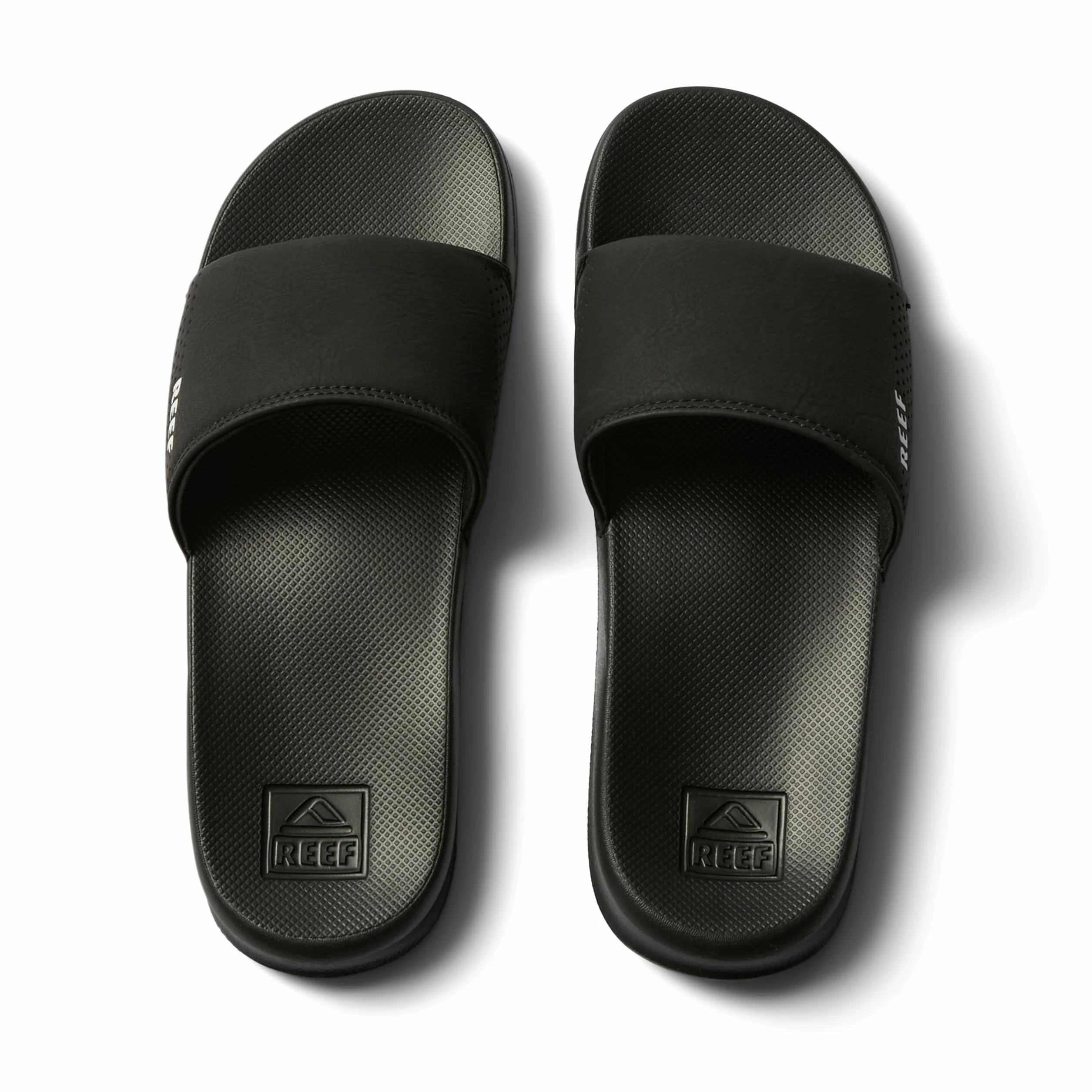 REEF One Slide