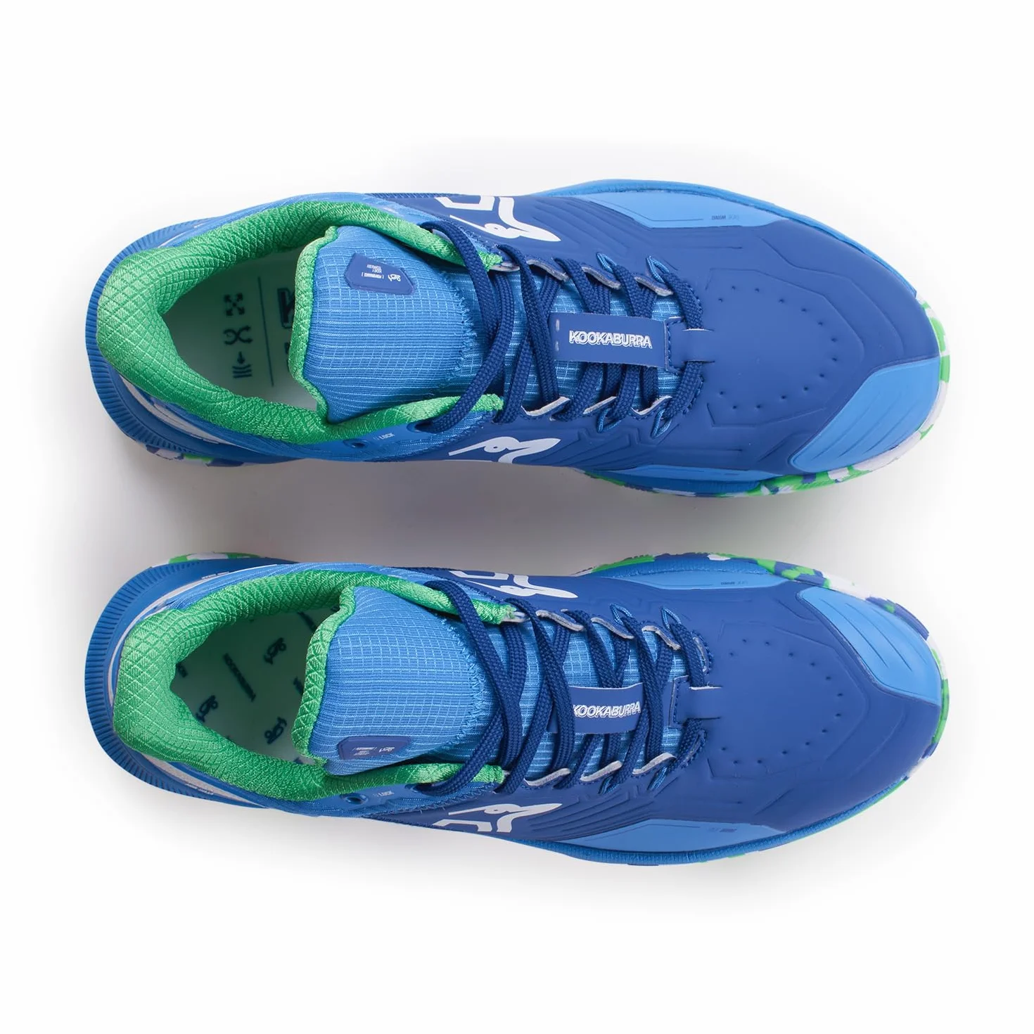 KOOKABURRA Apollo Hockey Chaussures de hockey