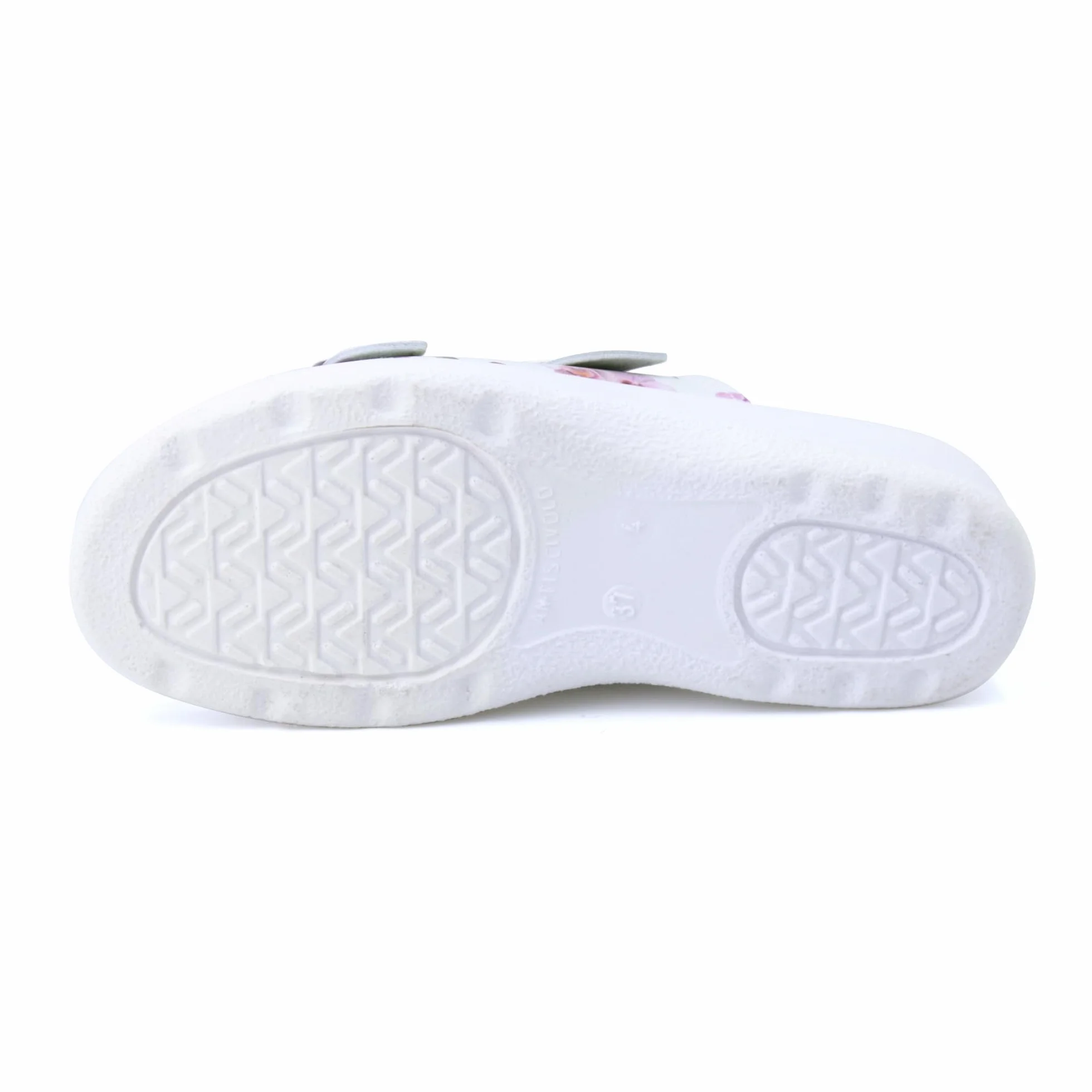 JOMIX Sandales d'été anatomiques pour femme - Confortables - Semelle antidérapante pour intérieur et extérieur