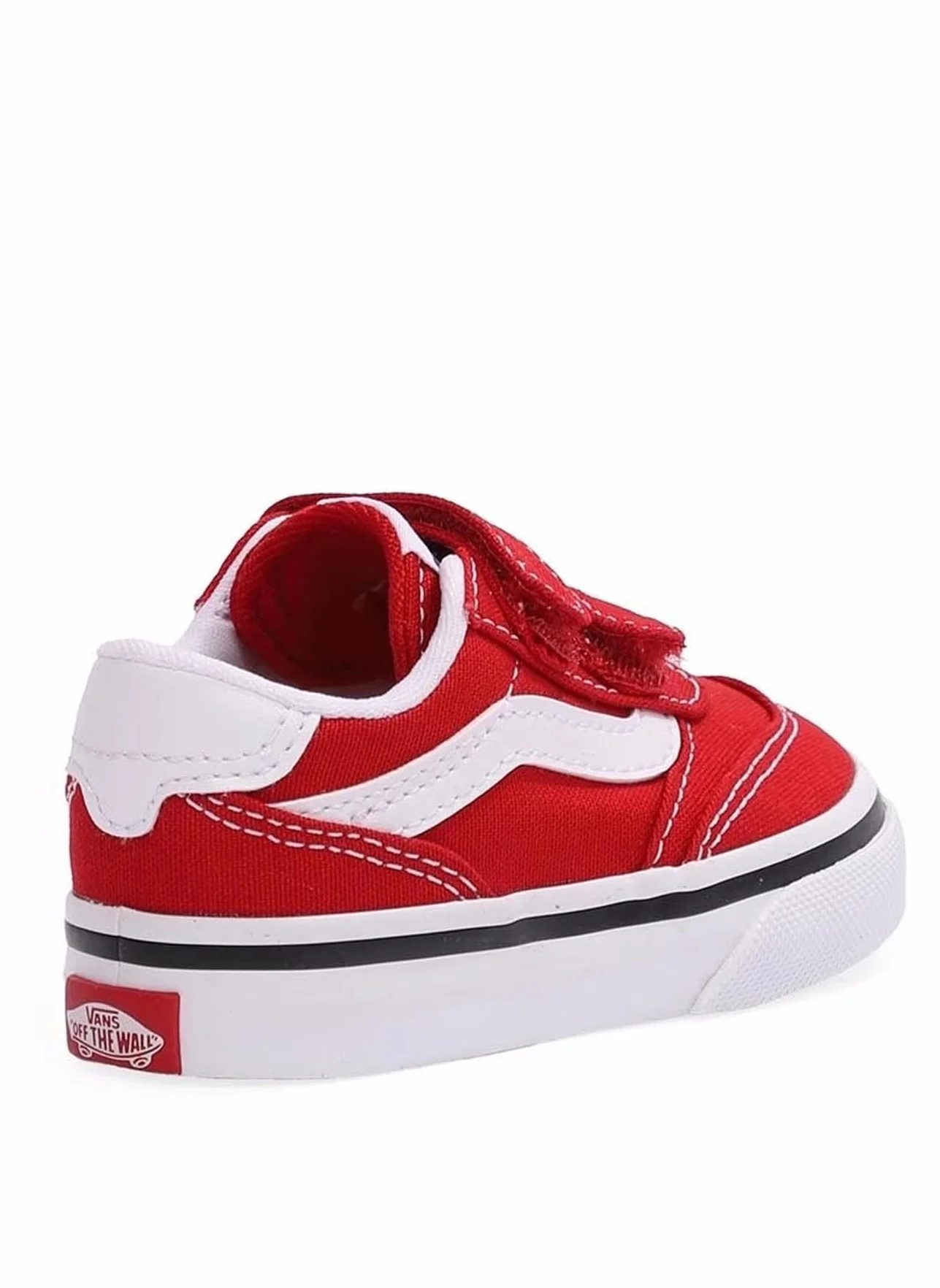 Vans Brooklyn Ls V BasketMixte Enfant