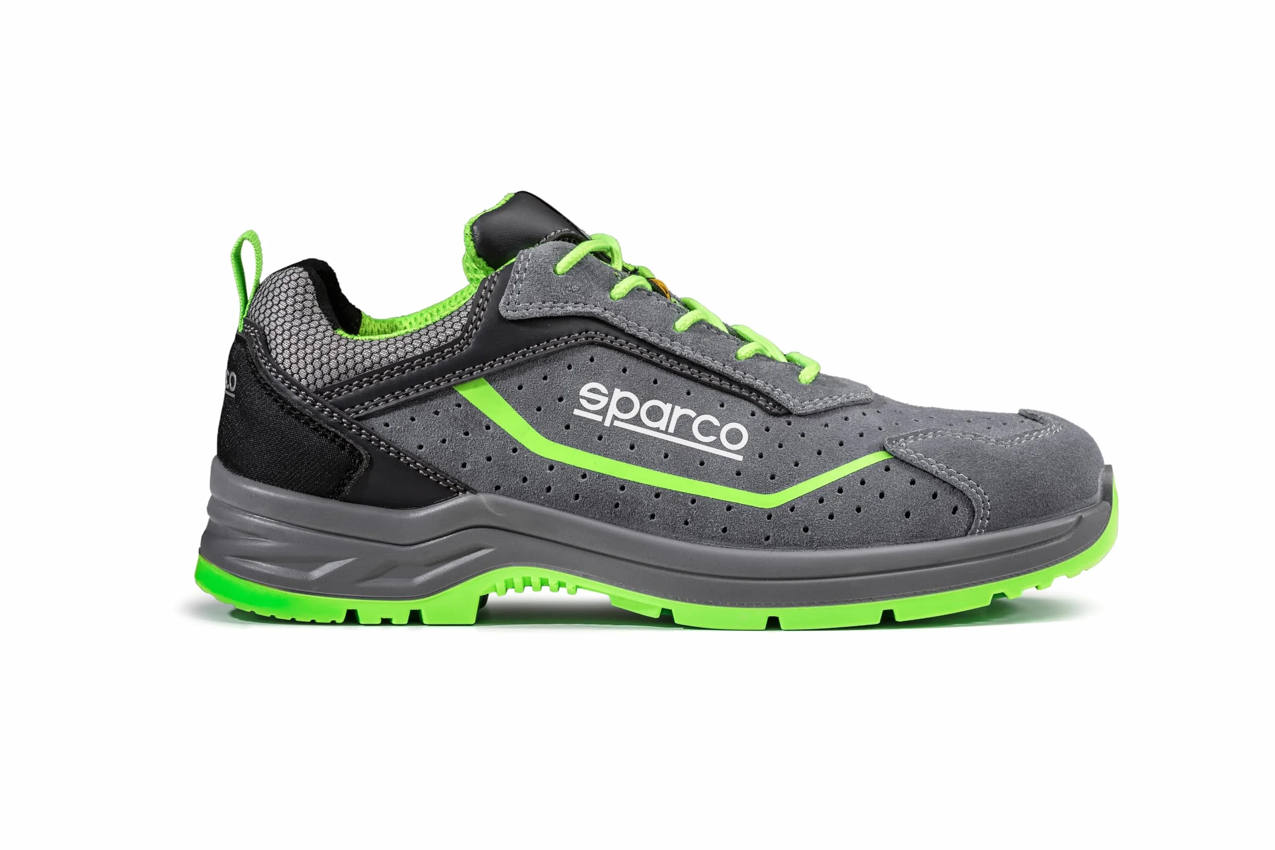 Sparco Felix Industrial ShoeMixte