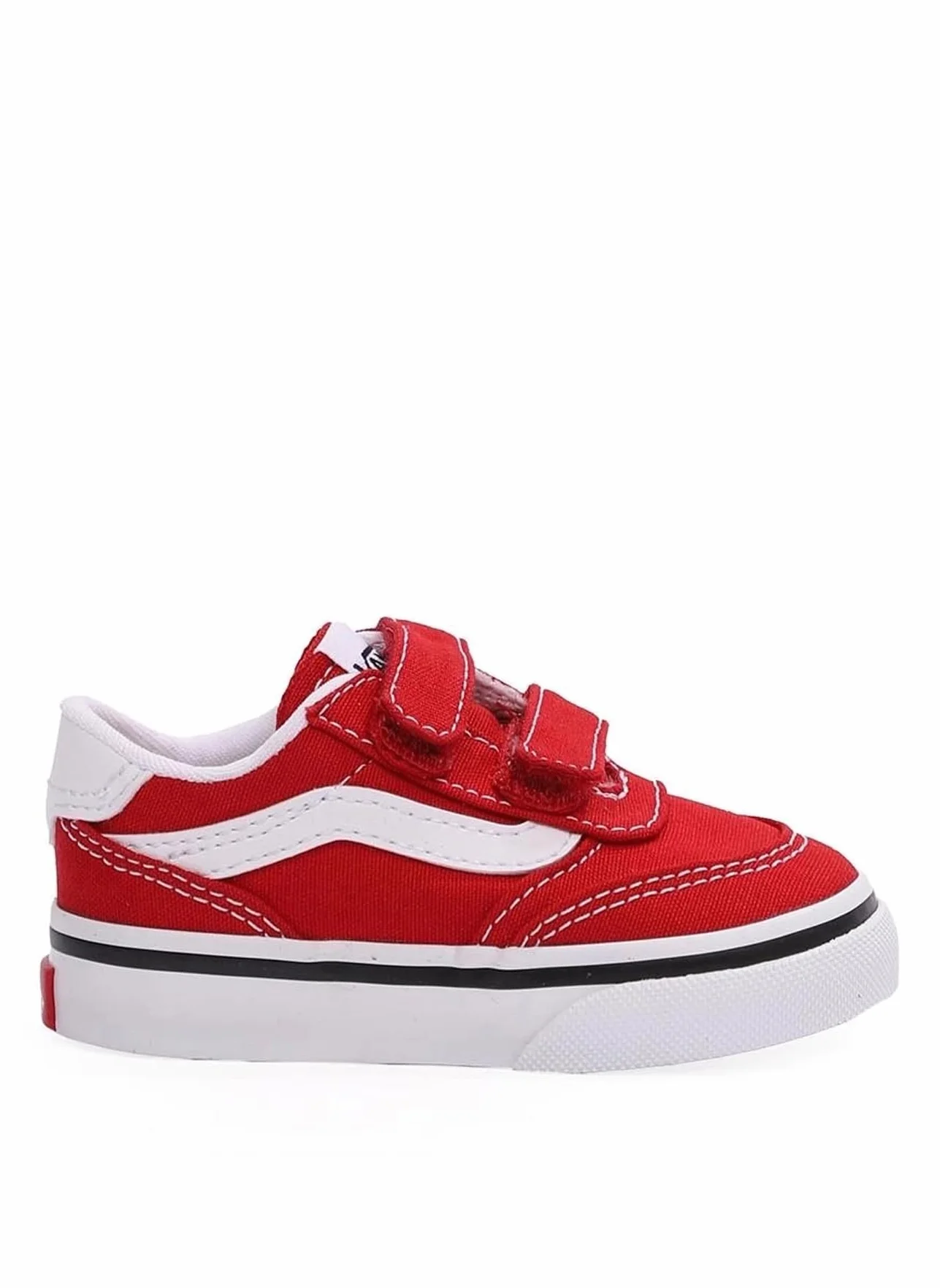 Vans Brooklyn Ls V BasketMixte Enfant