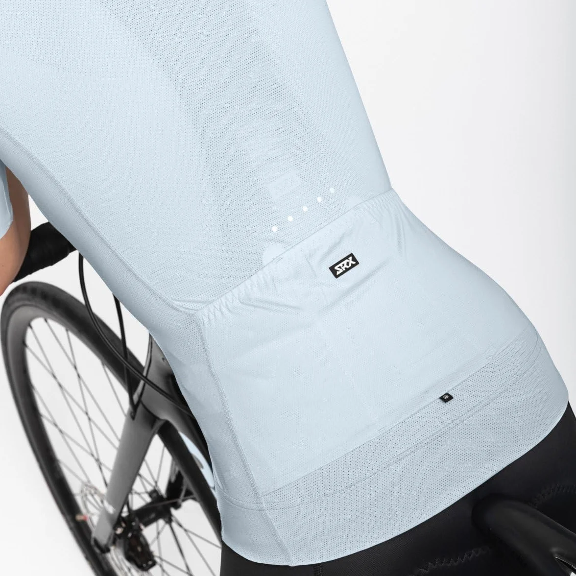 Maillots Vélo pour Femme