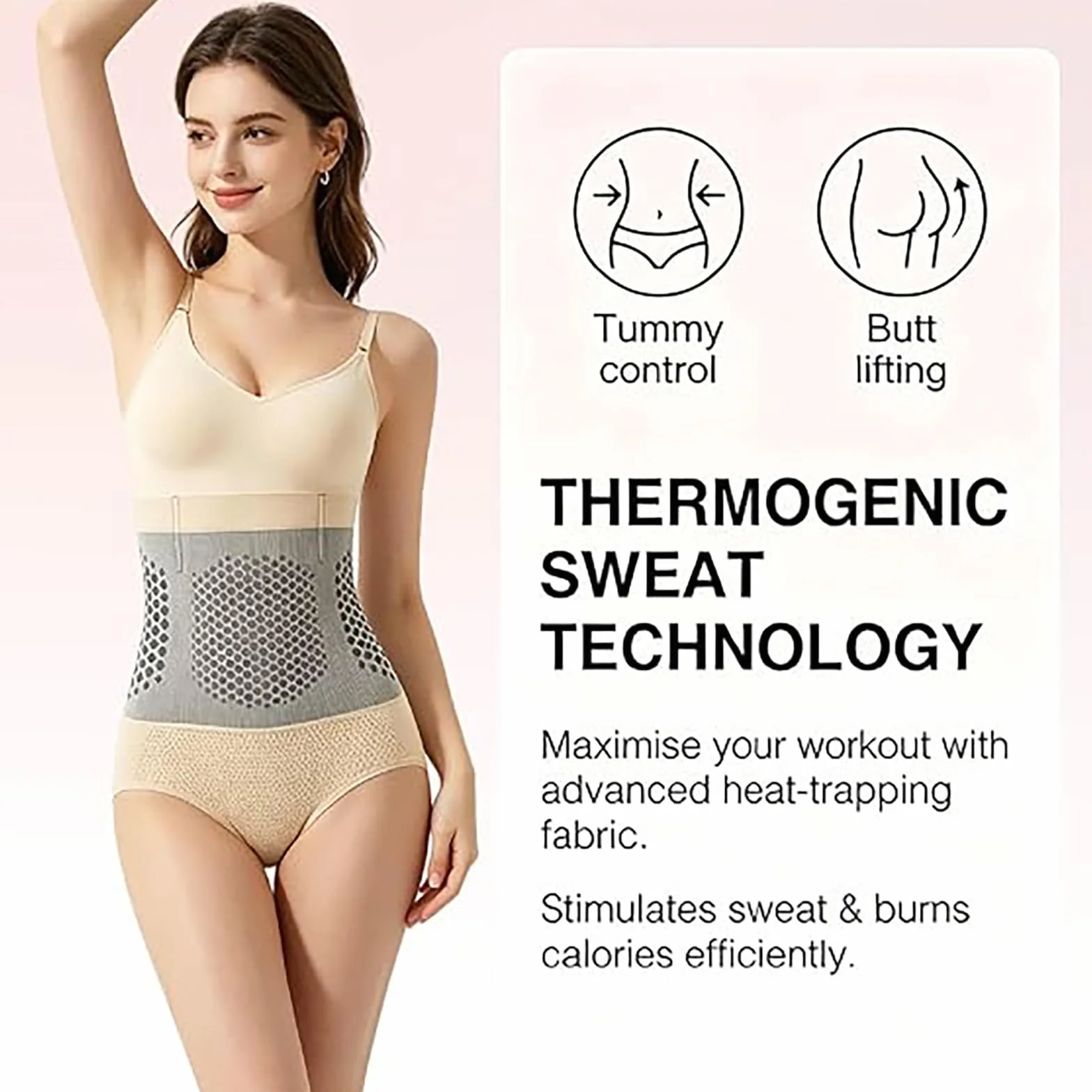 Fat Burning Shorts,Short Sculptant,Thermogene Shorts De BrûLage De Graisse,Short Sculptant ThermogéNique BrûLeur De Graisse,Thermogenic Fat Burning Shaping Shorts