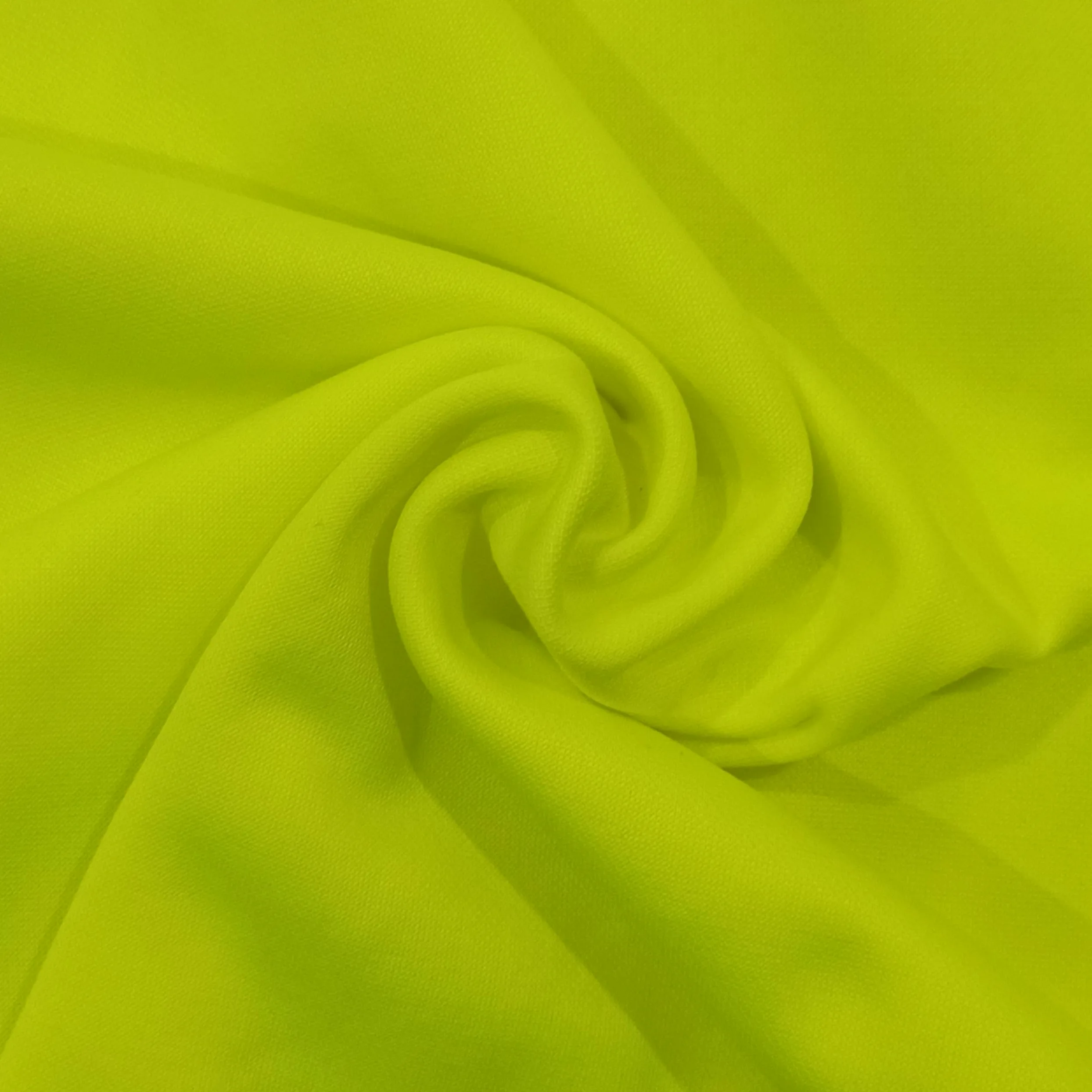 mymixtrendz Pantalon de jogging bicolore haute visibilité pour homme avec bande réfléchissante et ourlet ouvert