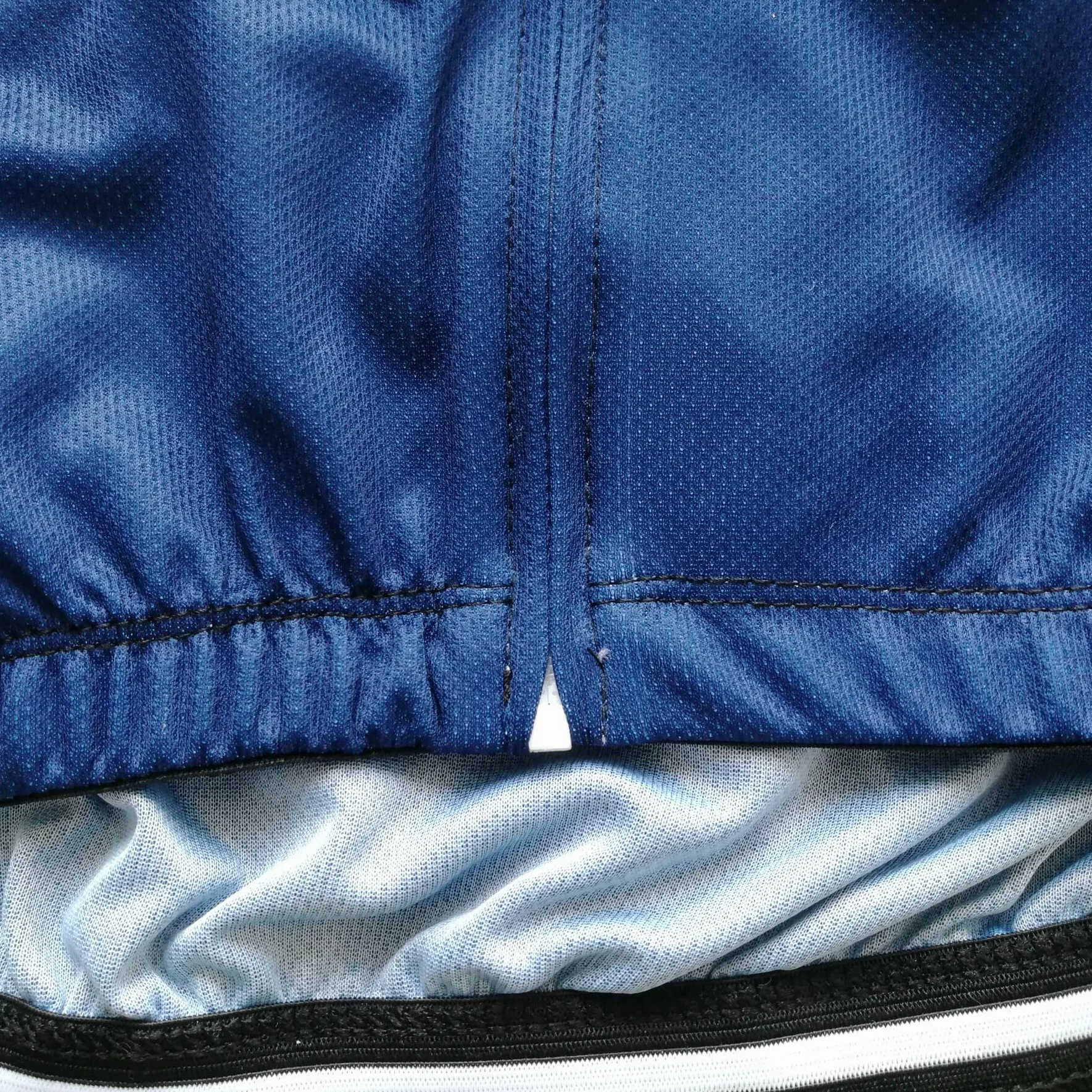 2025 pro Équipe Groupama FDJ Printemps Manches longues Ensemble de maillots de cyclisme,Veste cycliste respirante à écran solaire fin pour hommes Vêtements vélo Collants à bretelles Kits (M)